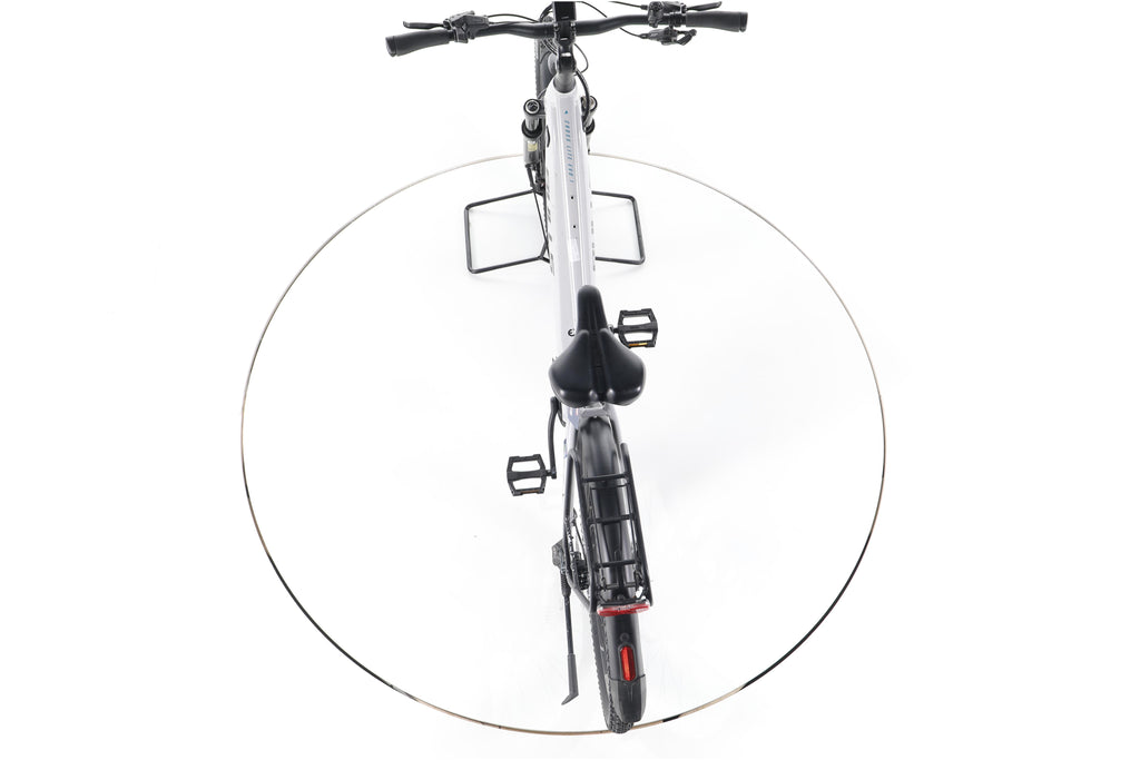Bulls Cross Lite Evo 1 Trekking E-Bike - Image 22
