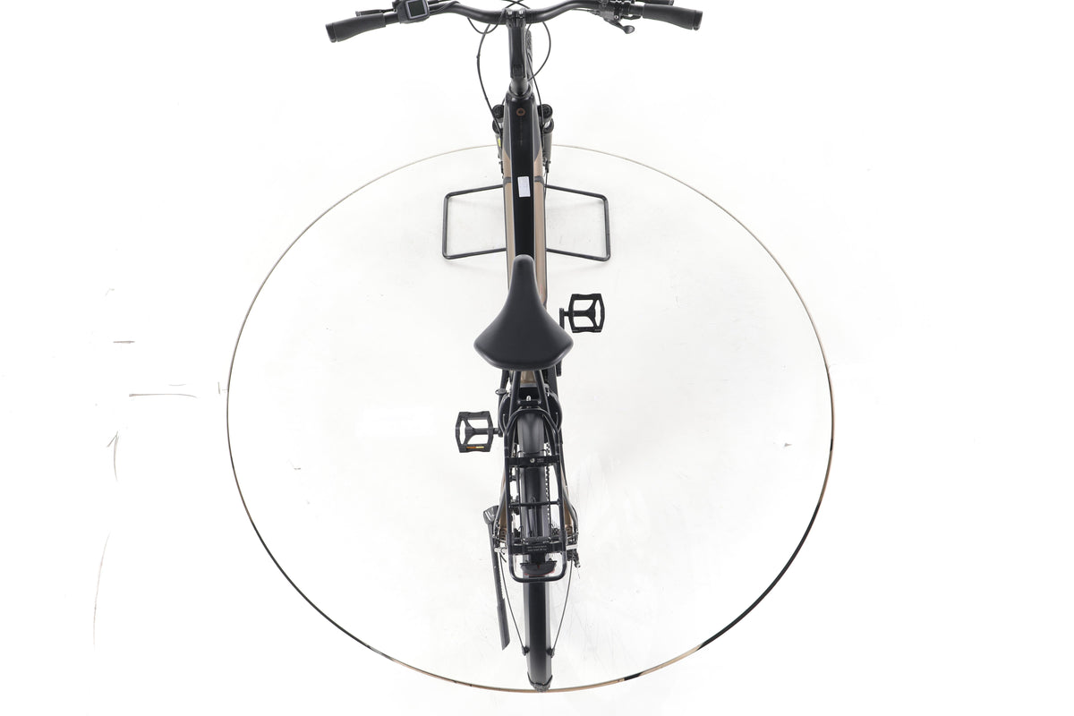 Kreidler Vitality Eco 7 Sport CX Trekking E-Bike - Image 22