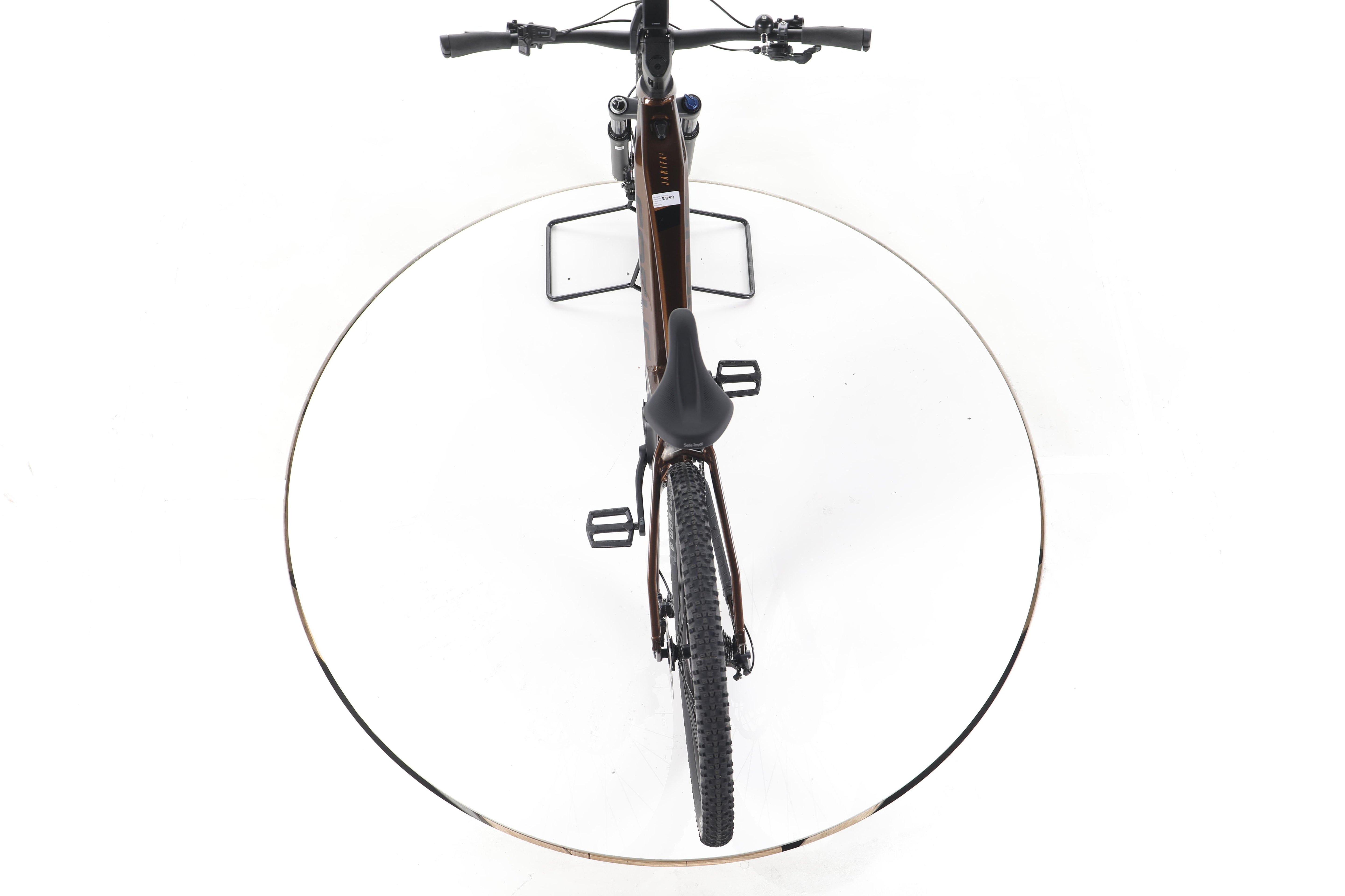 Focus Jarifa2 E-Bike - Image 22