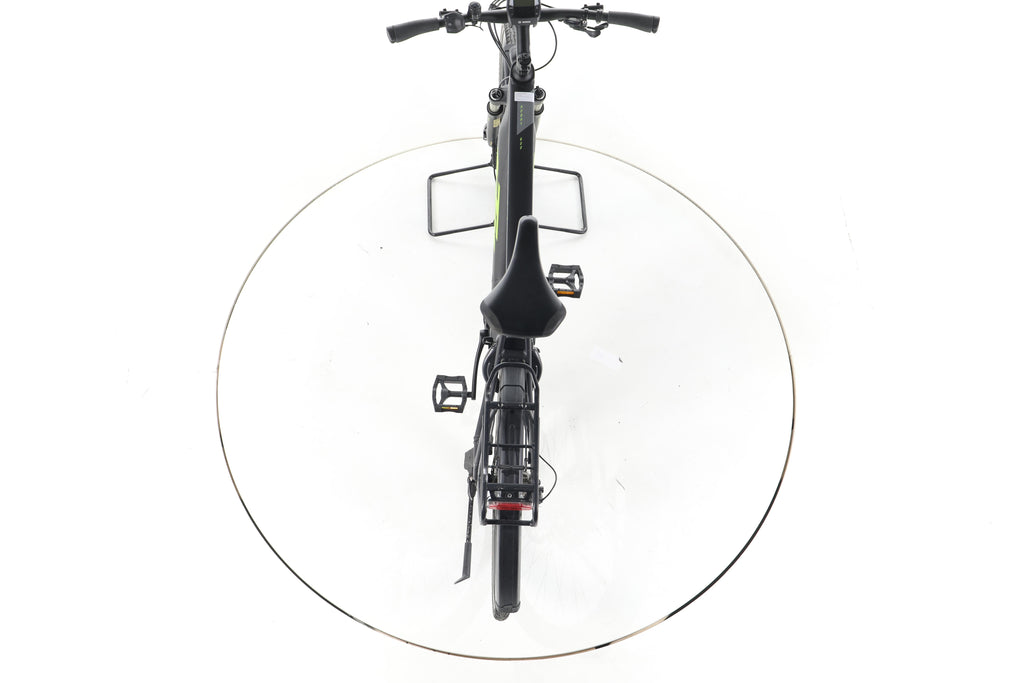 KTM Macina Sport 620 Trekking E-Bike - Image 22