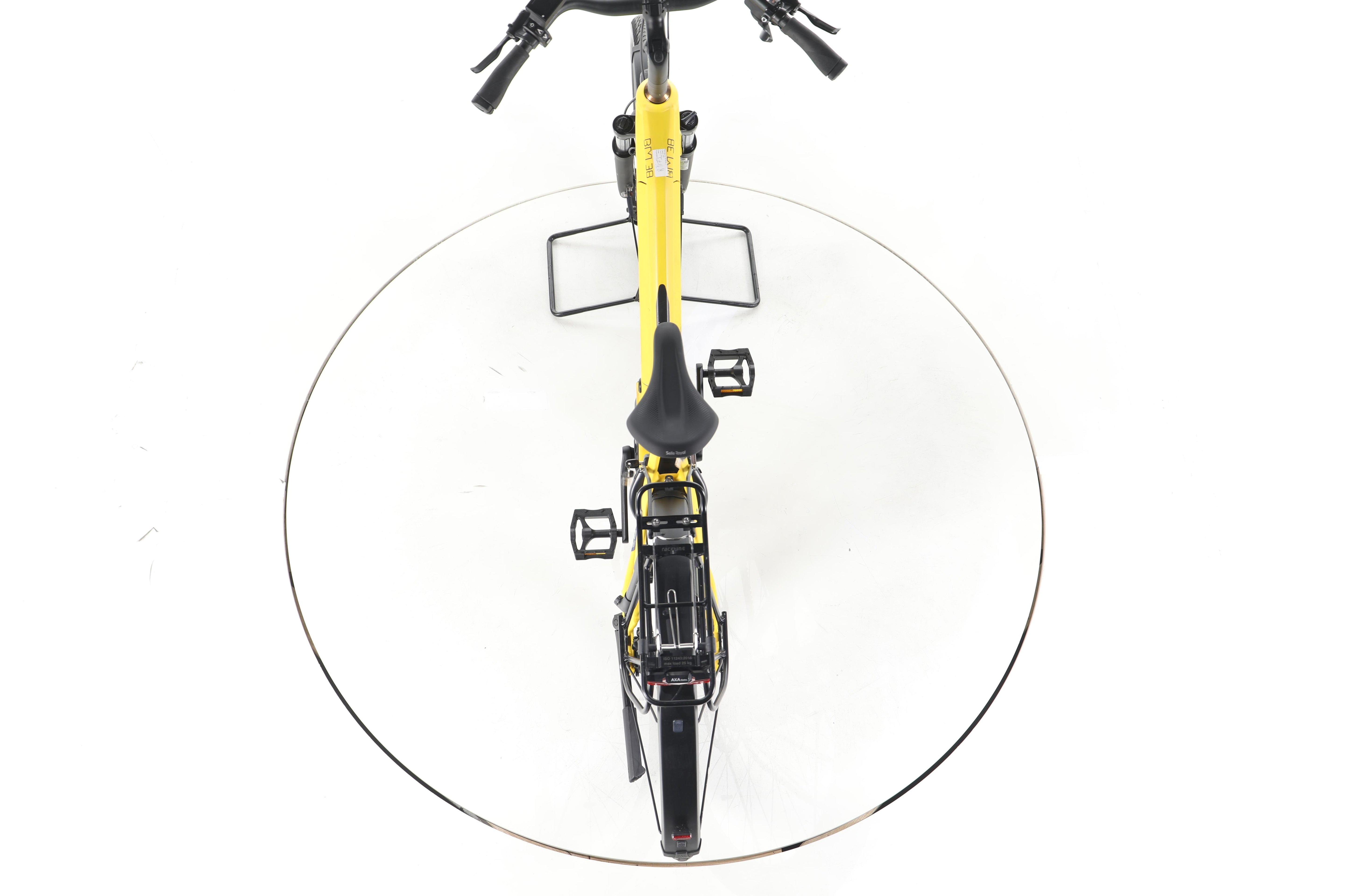Campus BM 38 City E-Bike - Image 22