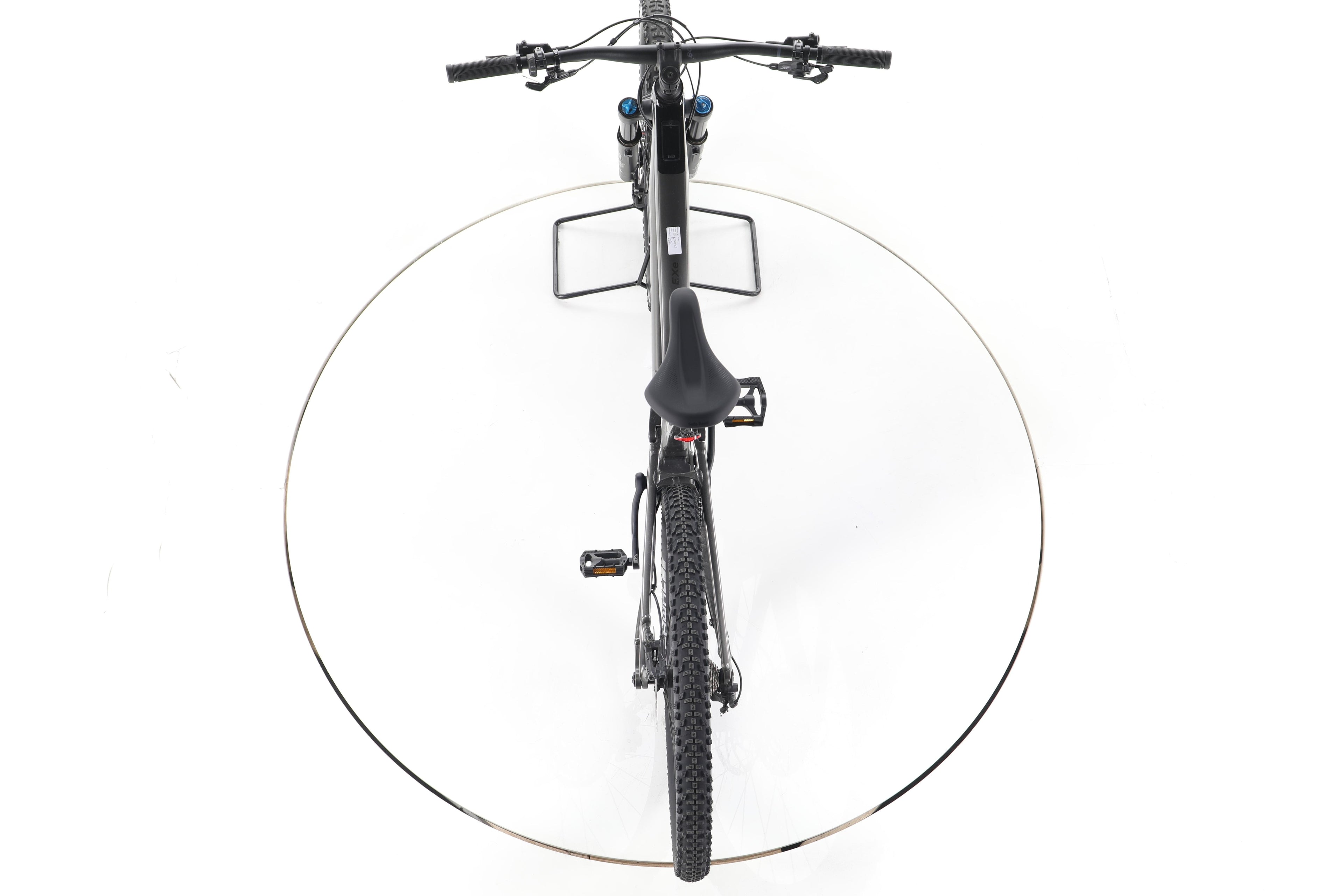 Trek Fuel EXe 8 XT Fully E-Bike 2023 - Image 22