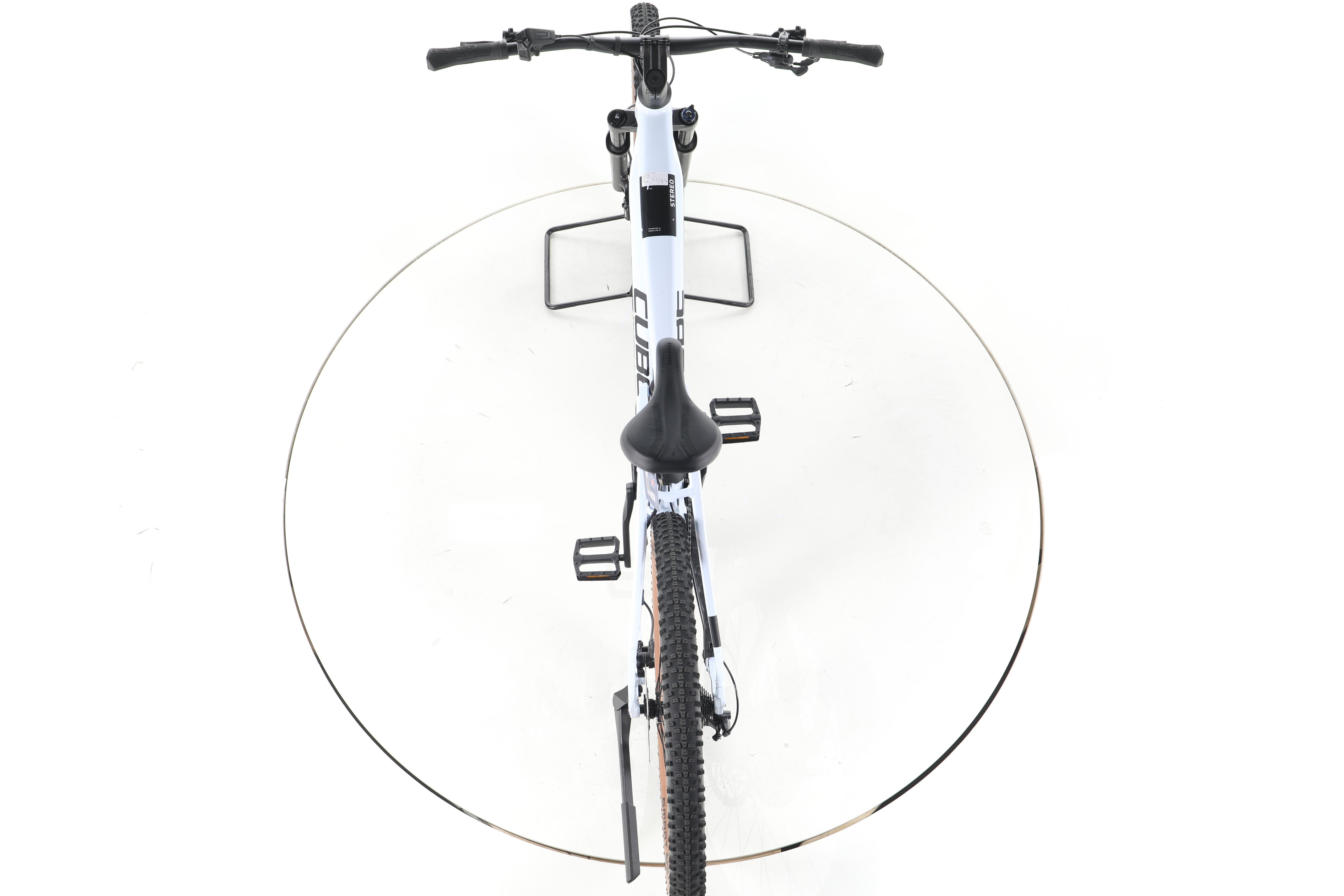 Cube Stereo Hybrid 120 Pro Fully E-Bike - Image 22