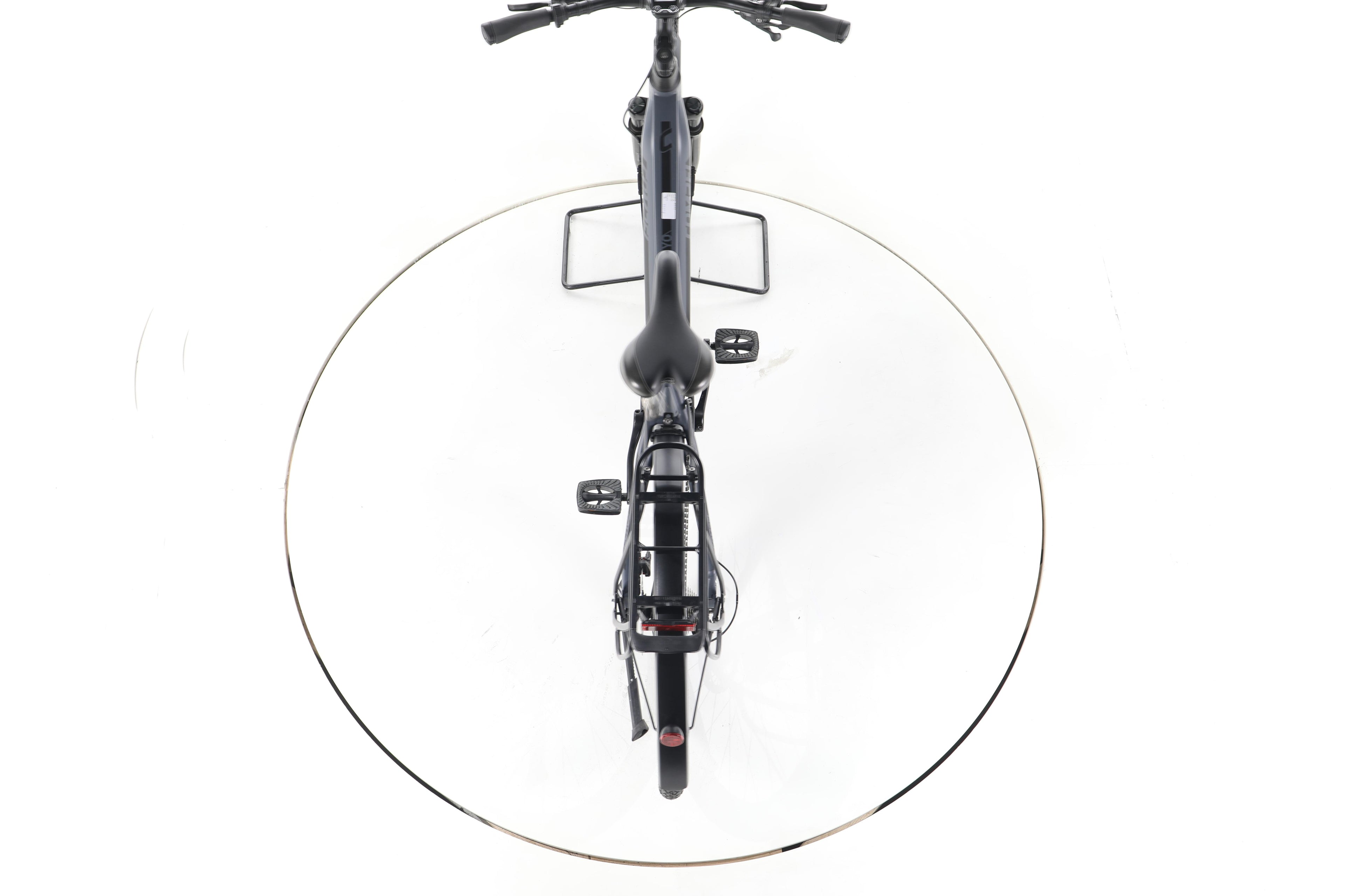 Compel Enyo E LTD Trekking E-Bike - Image 22