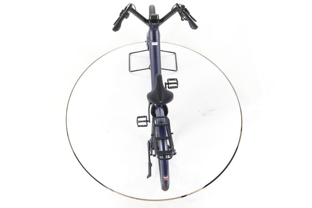 Moustache Bikes Lundi 27.3 Trekking E-Bike Tiefeinsteiger - Image 22