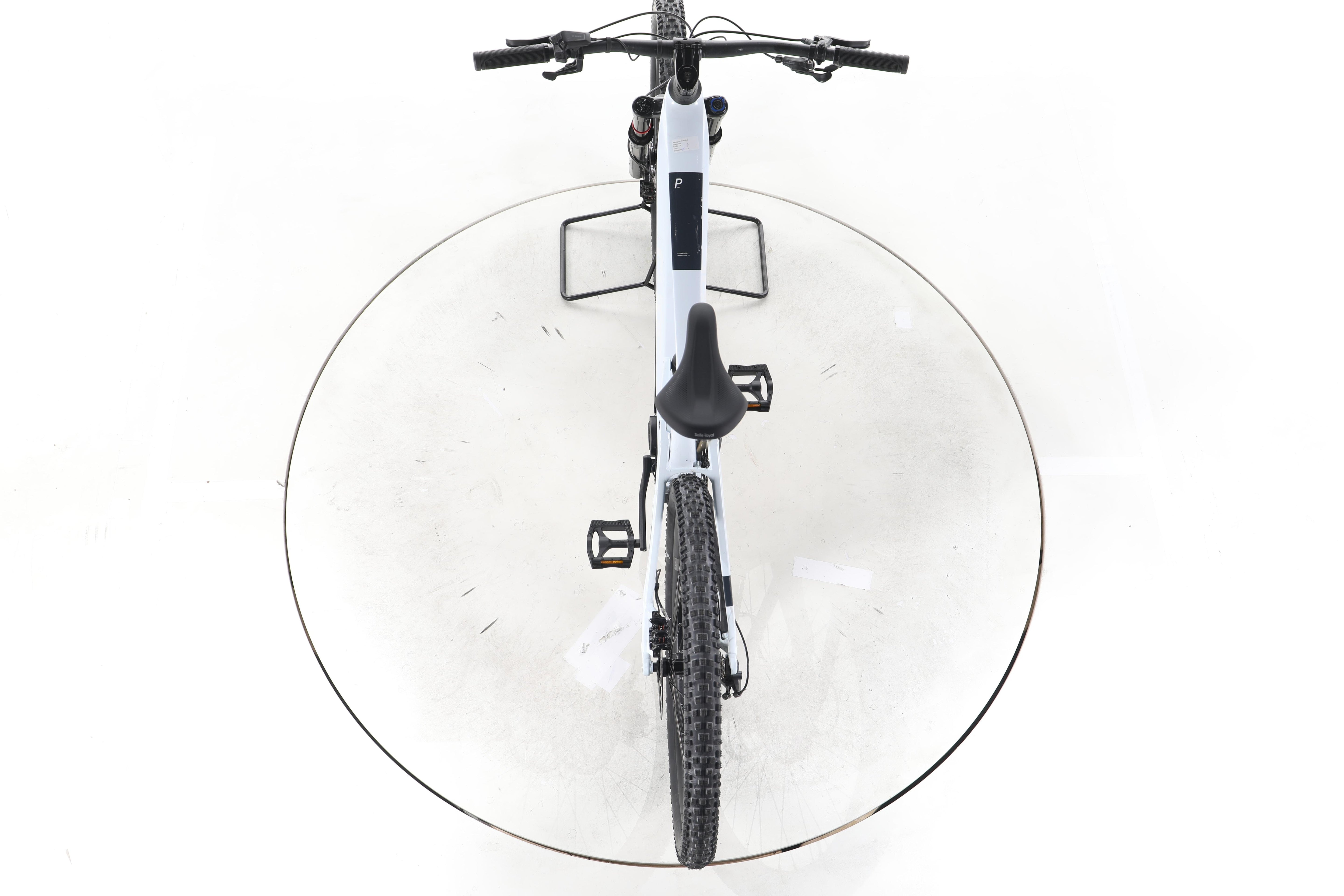 Cube Stereo Hybrid 140 HPC Pro E-Bike Fully - Image 22