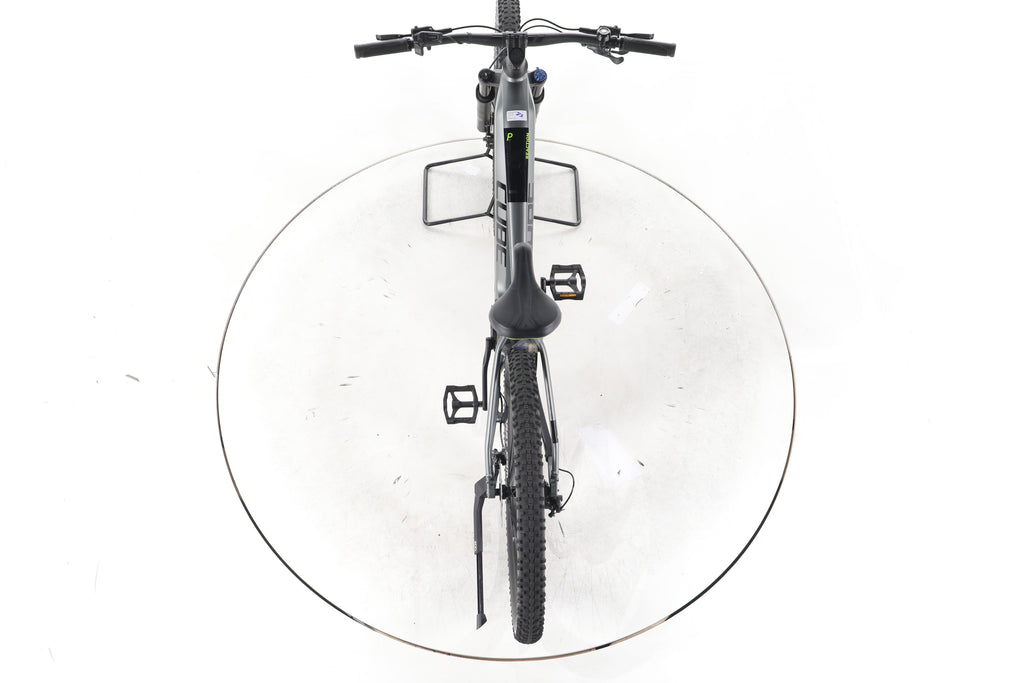 Cube Reaction Hybrid Pro E-Bike - Image 22