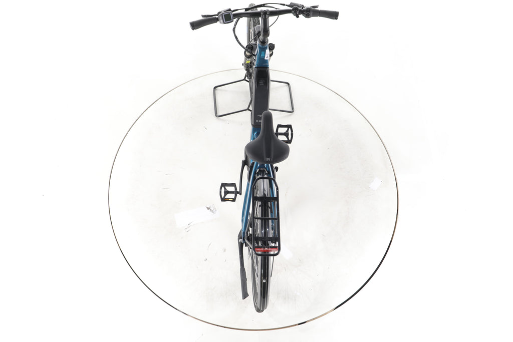 Stevens E-Circle City E-Bike Tiefeinsteiger - Image 22