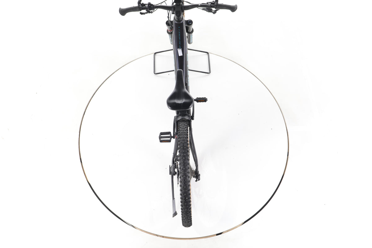 Bulls E-Stream EVO AM E-Bike Fully - Image 22