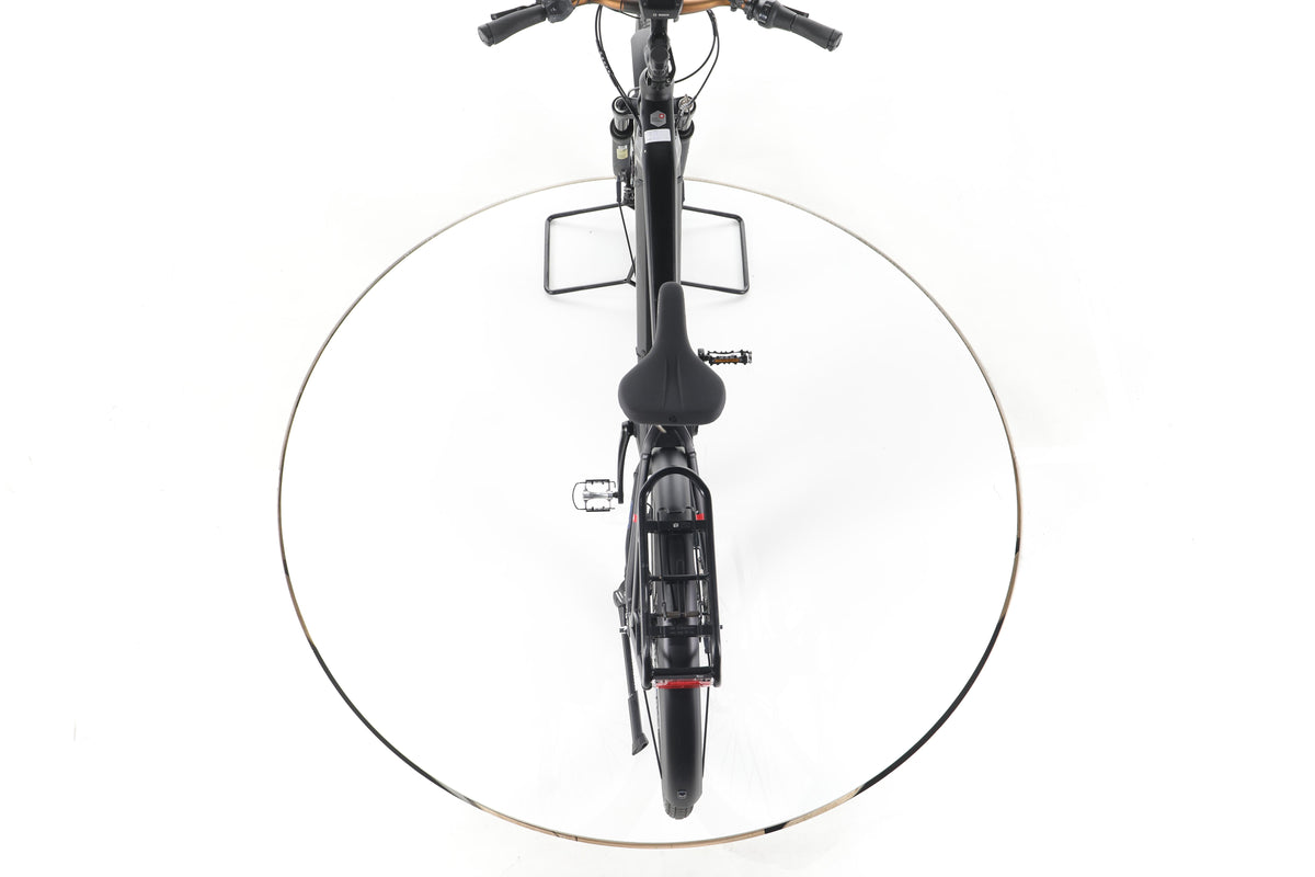 FLYER Gotour6 7.43 City E-Bike - Image 22