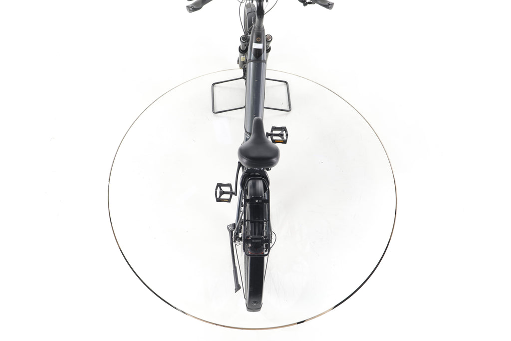Kreidler Vitality Eco 10 Sport Trekking E-Bike Tiefeinsteiger - Image 22