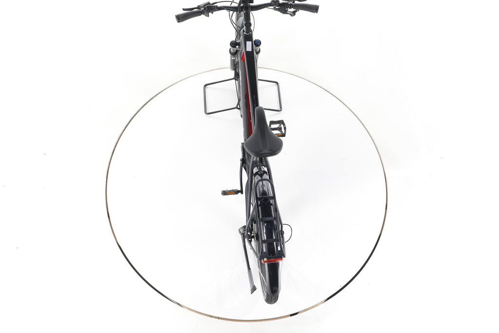 Diamant Zouma Deluxe Trekking E-Bike - Image 22