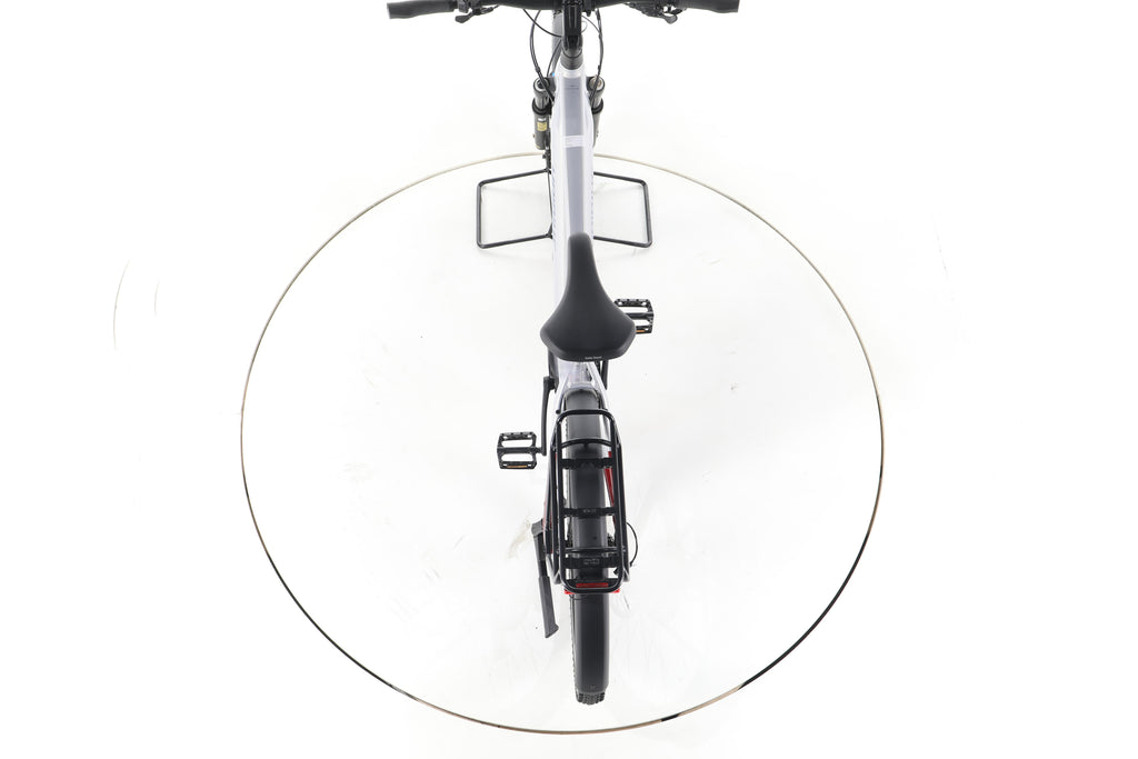 Haibike Trekking 7 Trekking E-Bike 2024 - Image 22