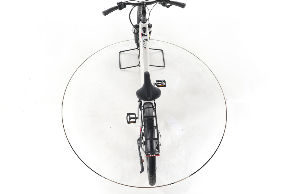 Kellys eCristy 30 Trekking E-Bike - Image 22
