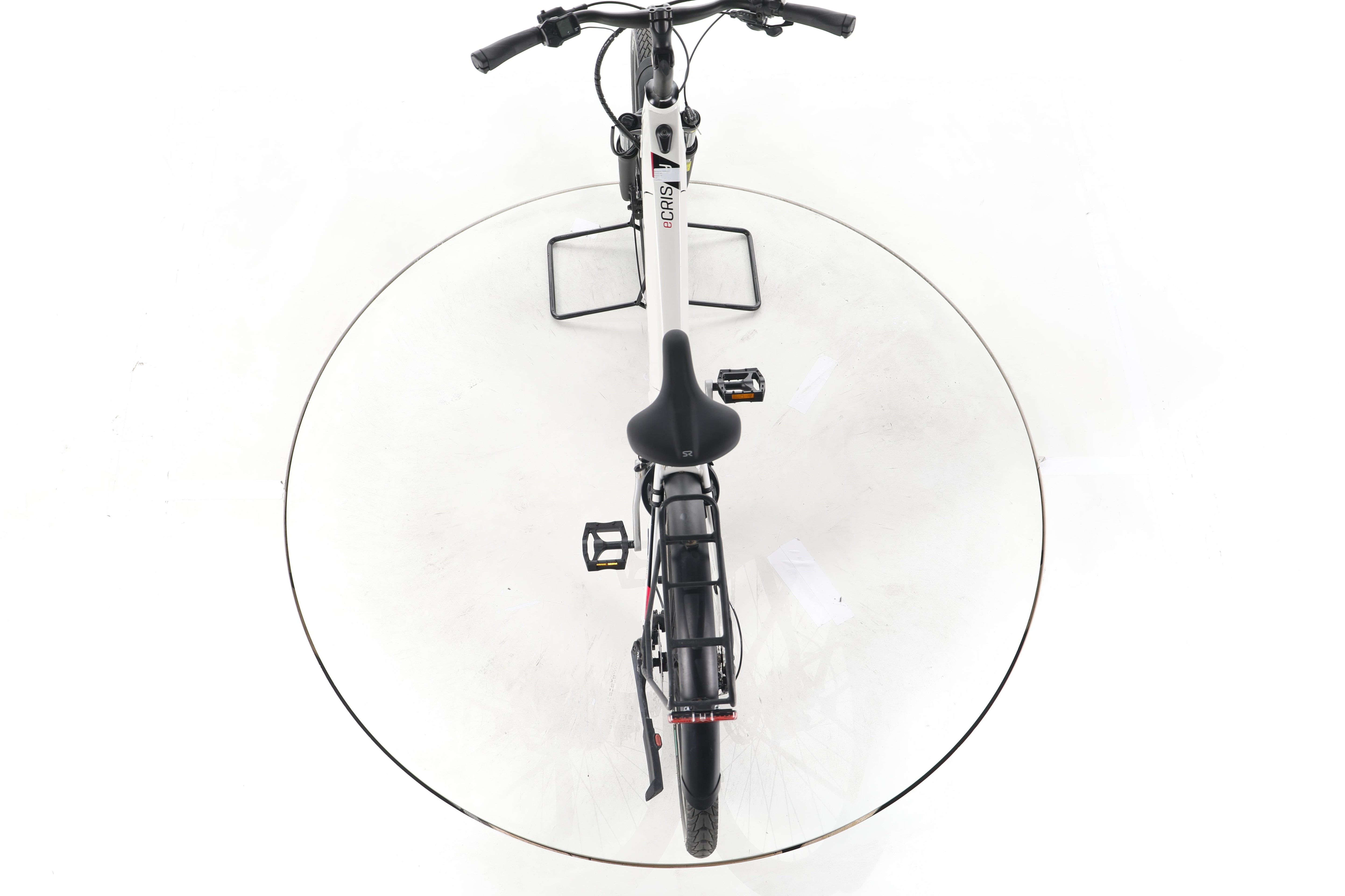 Kellys eCristy 30 Trekking E-Bike - Image 22