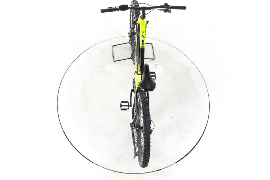 Crussis Pan Largo 9.8 E-Bike - Image 22