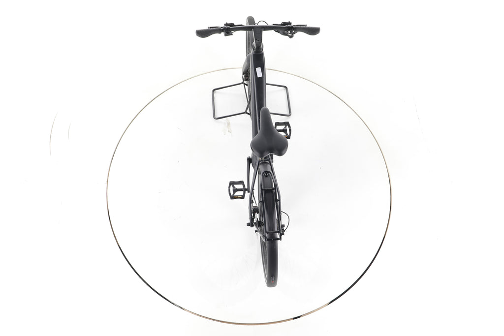 Canyon Commuter:ONfly 7 Trekking E-Bike 2023 - Image 22