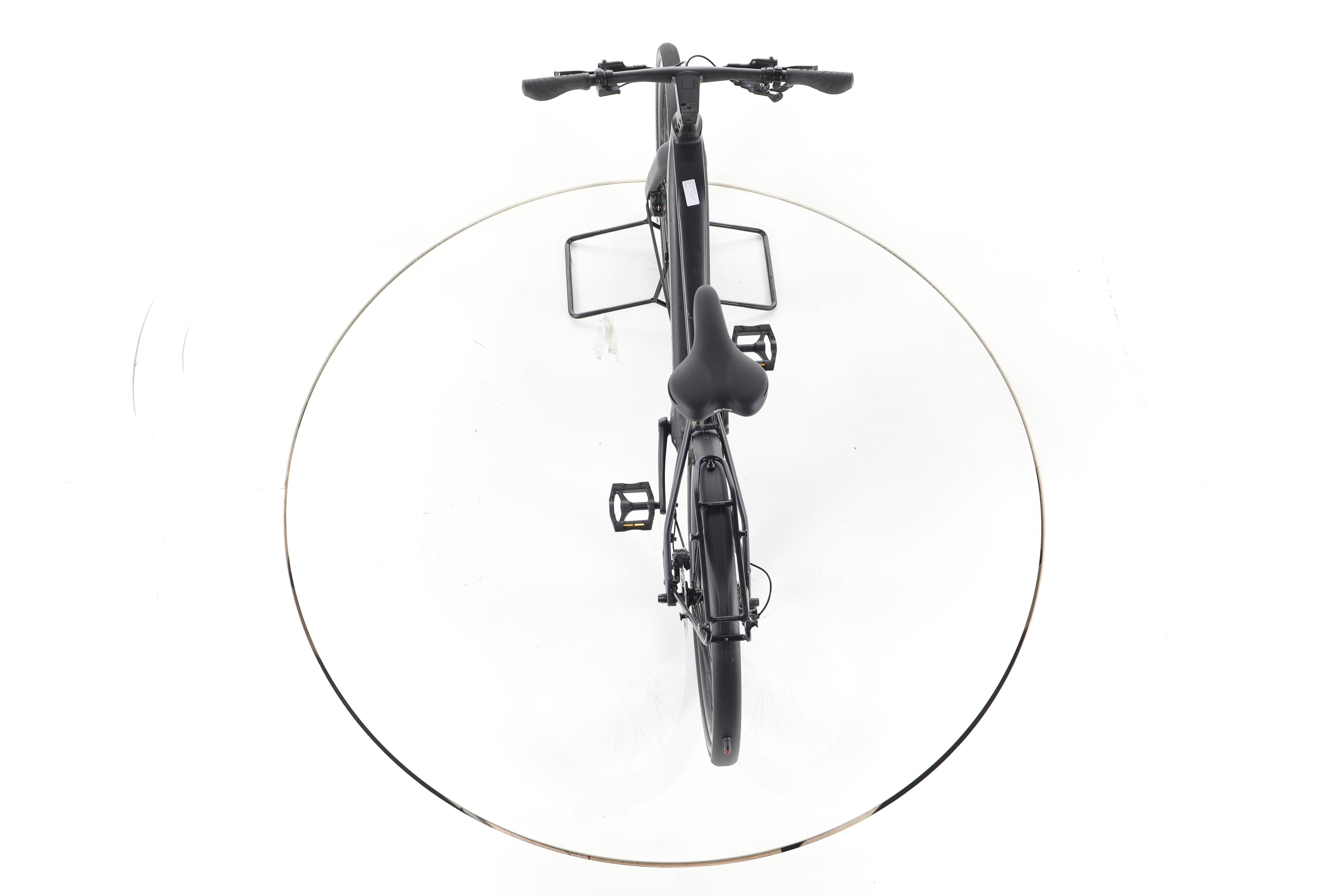 Canyon Commuter:ONfly 7 Trekking E-Bike 2023 - Image 22