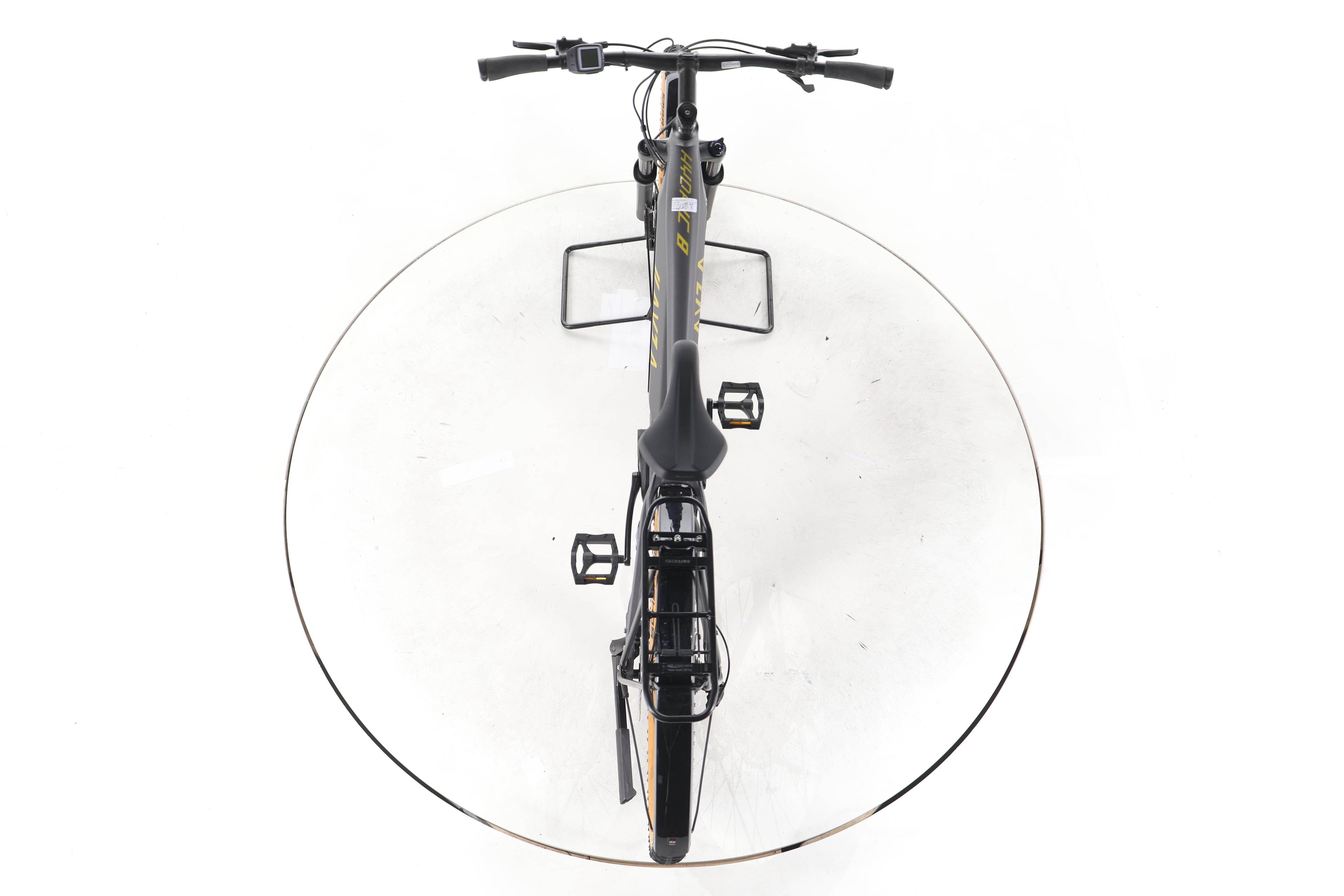 KAYZA Hydric 8 Trekking E-Bike - Image 22