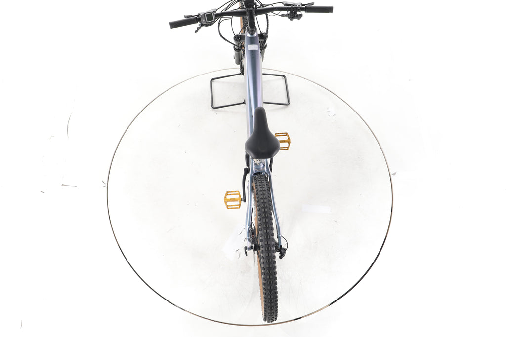 Scott Strike eRIDE 930 E-Bike Fully - Image 22