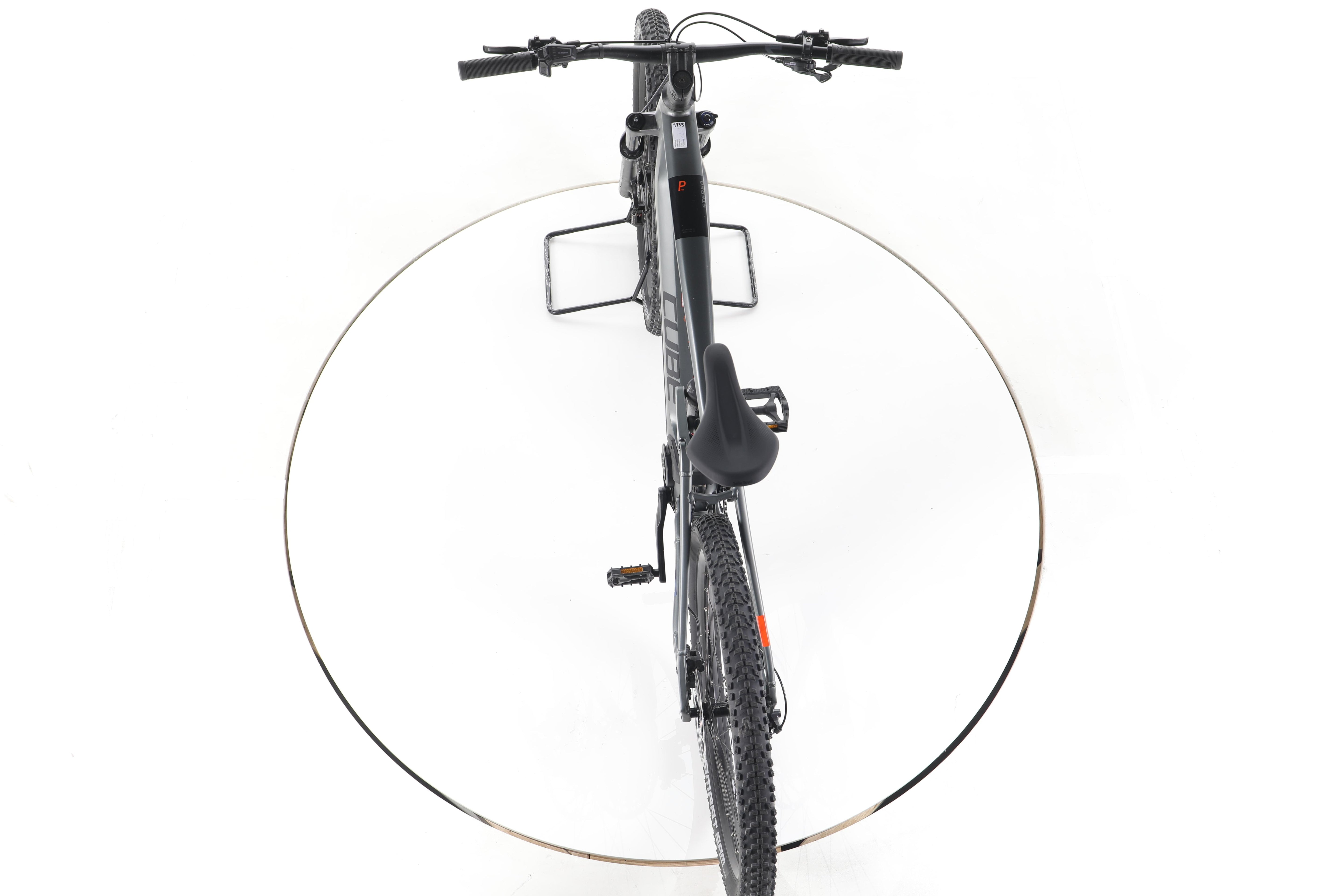 Cube Stereo Hybrid 120 Pro E-Bike Fully - Image 22