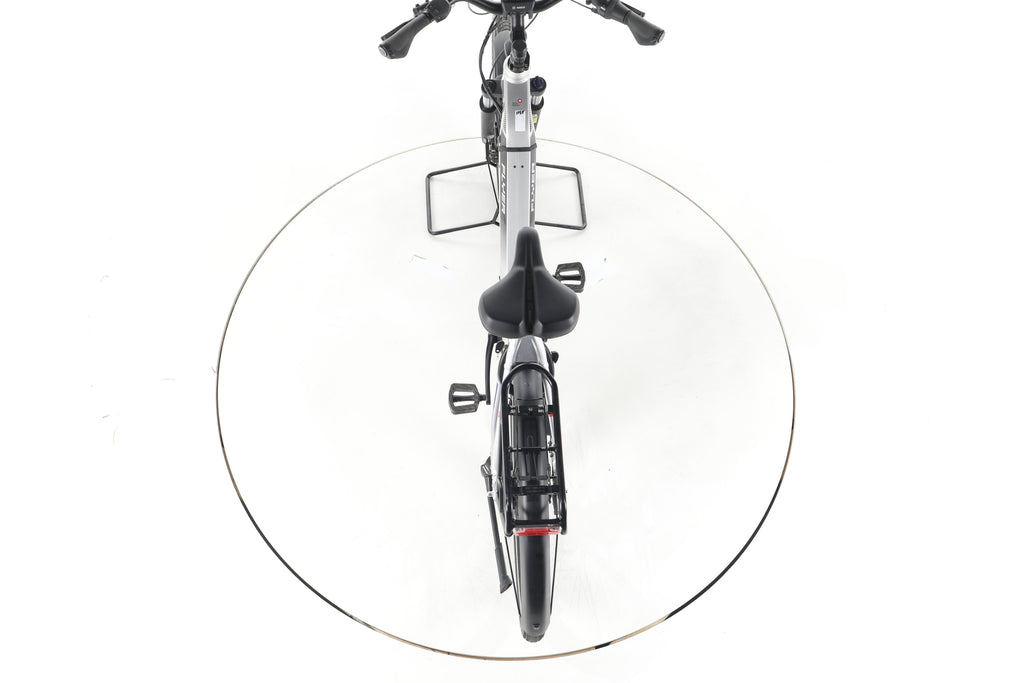 FLYER Gotour 6 5.41R City E-Bike Tiefeinsteiger - Image 22