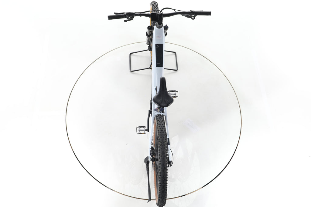 Cube Stereo Hybrid 140 HPC Pro Fully E-Bike Carbon - Image 22