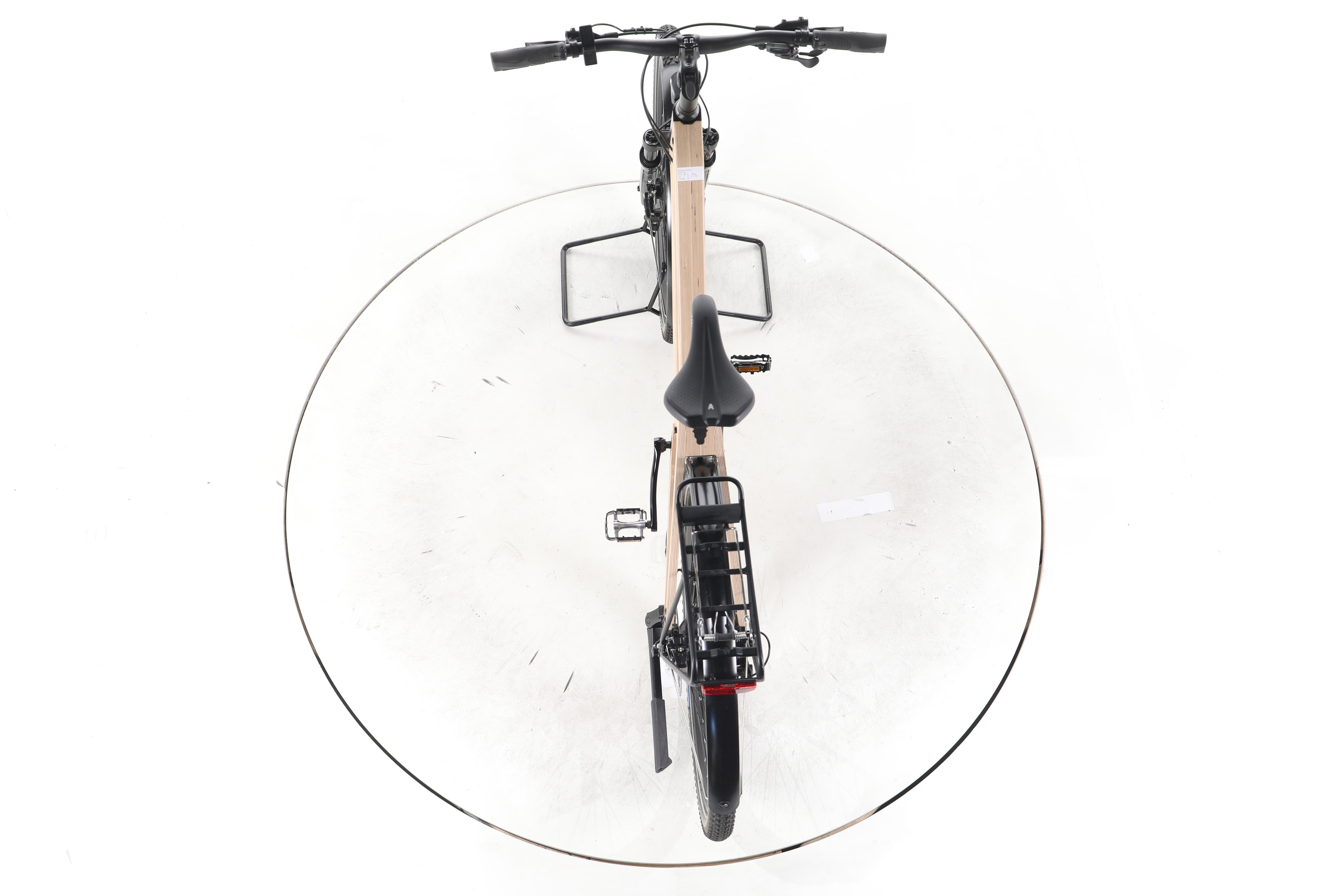My Esel E-Cross Pro Comfort Plus Trekking E-Bike - Image 22