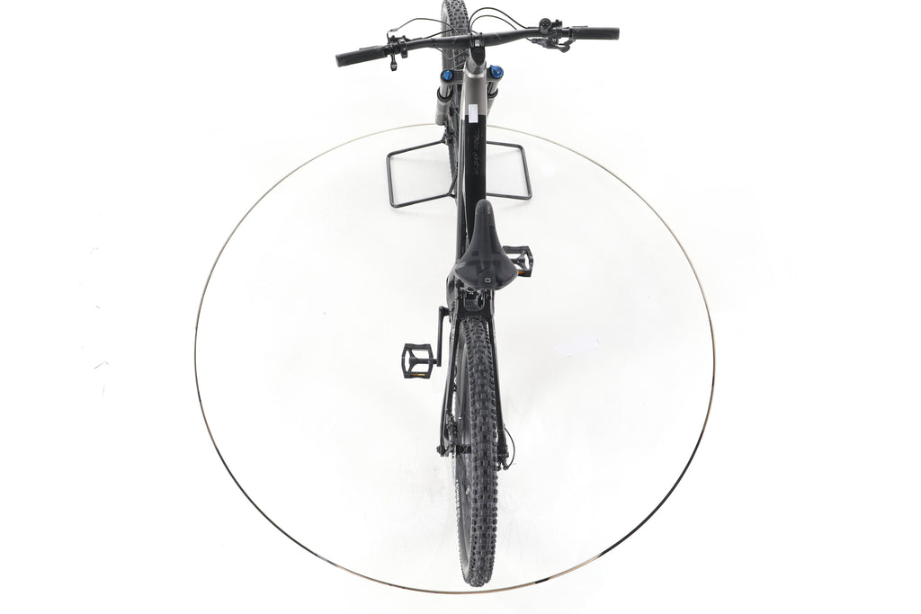 BH Bikes Ilynx Trail 8.1 Fully E-Bike - Image 22