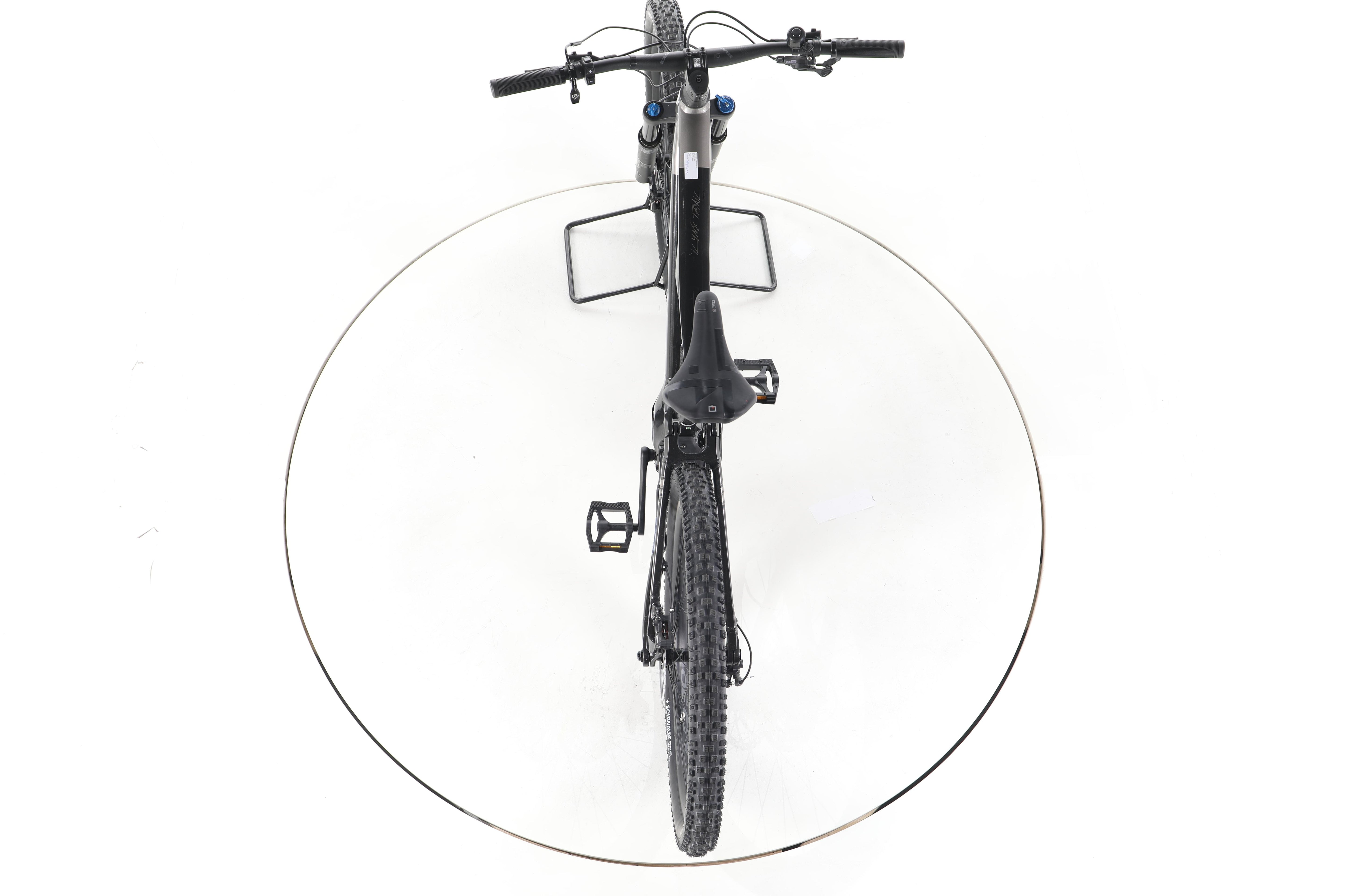 BH Bikes Ilynx Trail 8.1 Fully E-Bike - Image 22