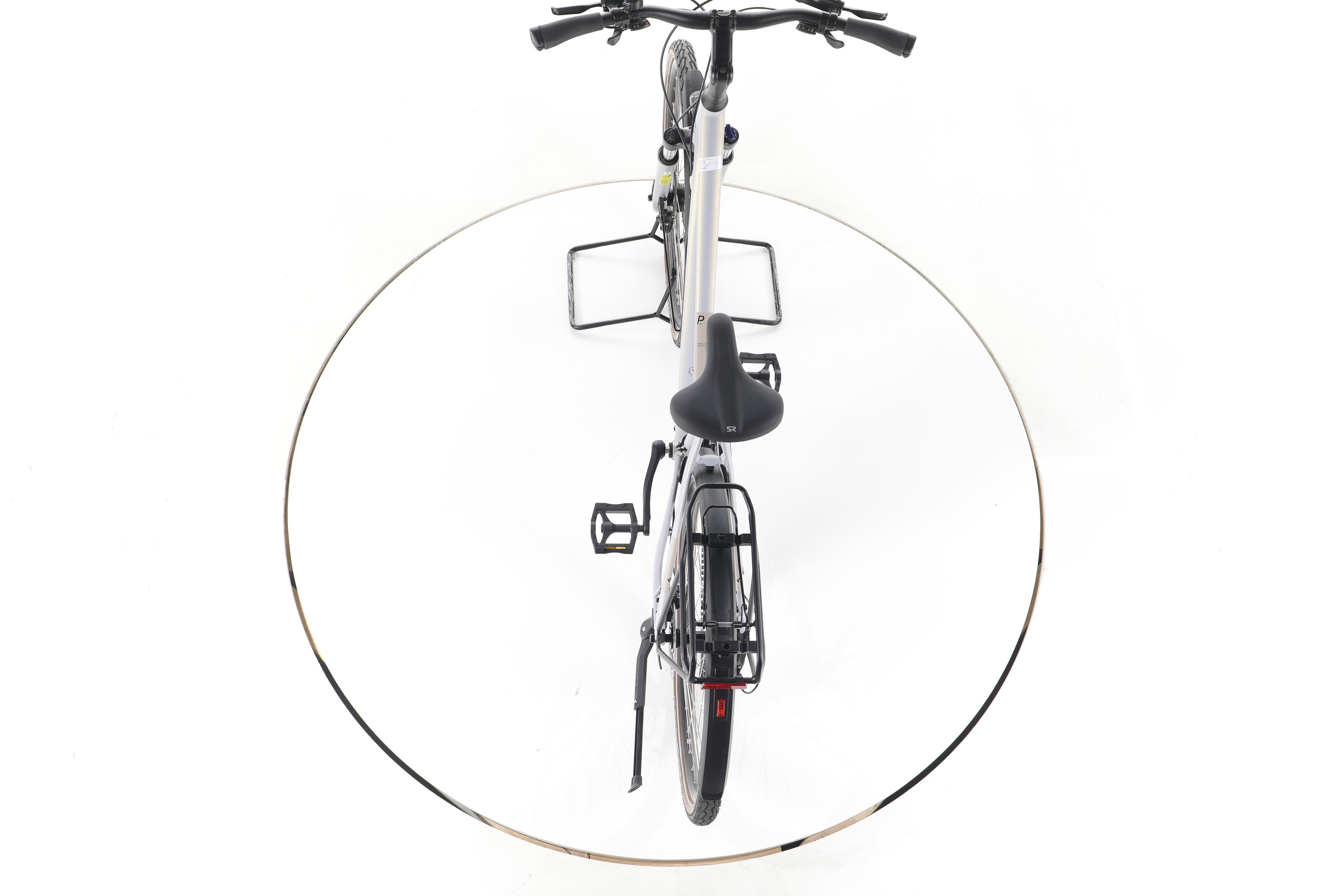 Cube Touring Pro Fahrrad City & Trekking - Image 22