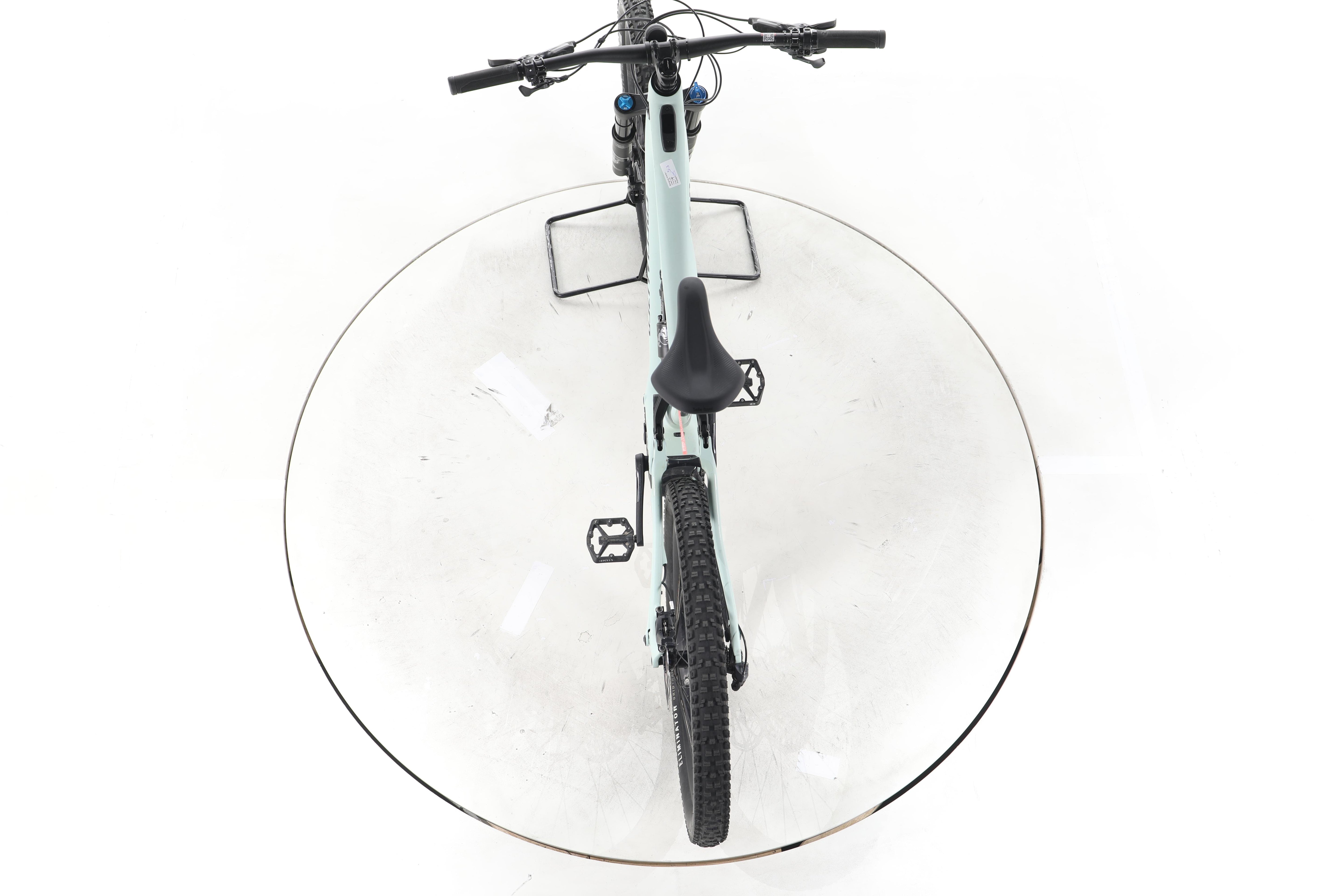 Specialized Turbo Levo Gen 3 E-Bike Fully Carbon 2025 - Image 22
