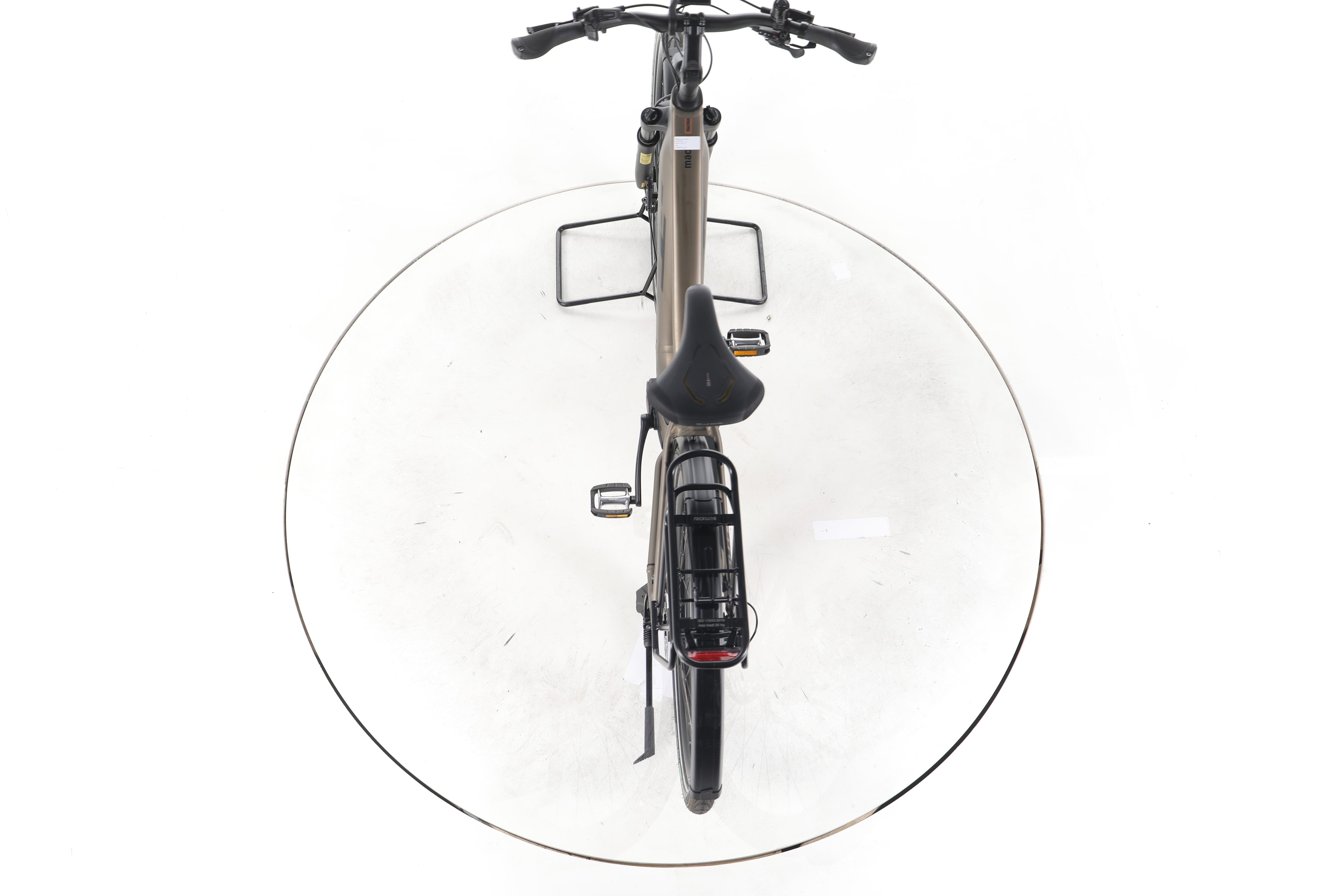 KTM Macina Tour P510 Trekking E-Bike 2025 - Image 22