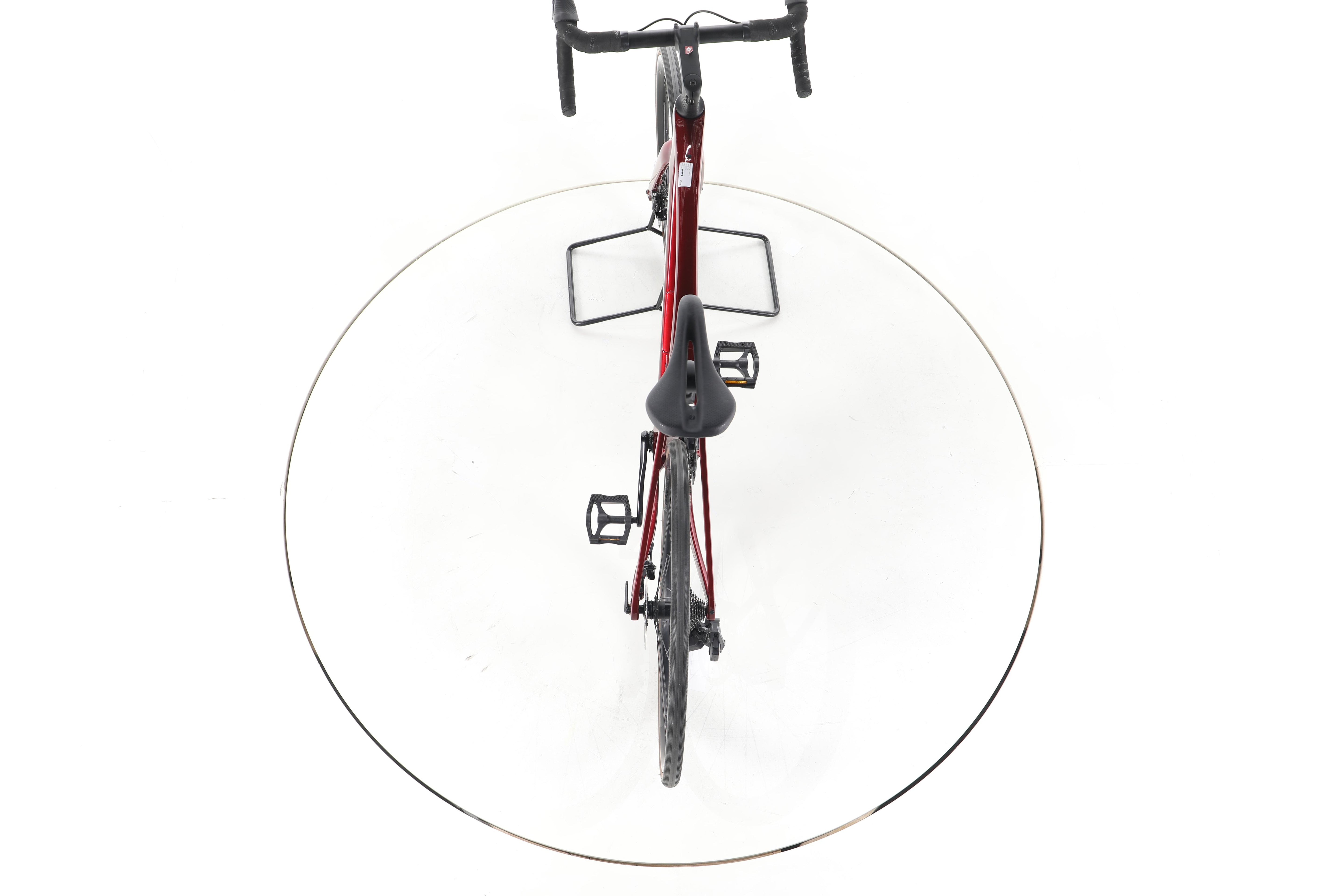 Trek Domane SL 6 eTap Gen4 Rennrad Carbon - Image 22