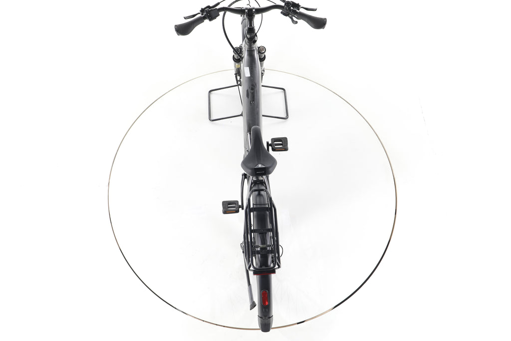 Bulls Tourer EVO 10 FIT Trekking E-Bike Tiefeinsteiger - Image 22