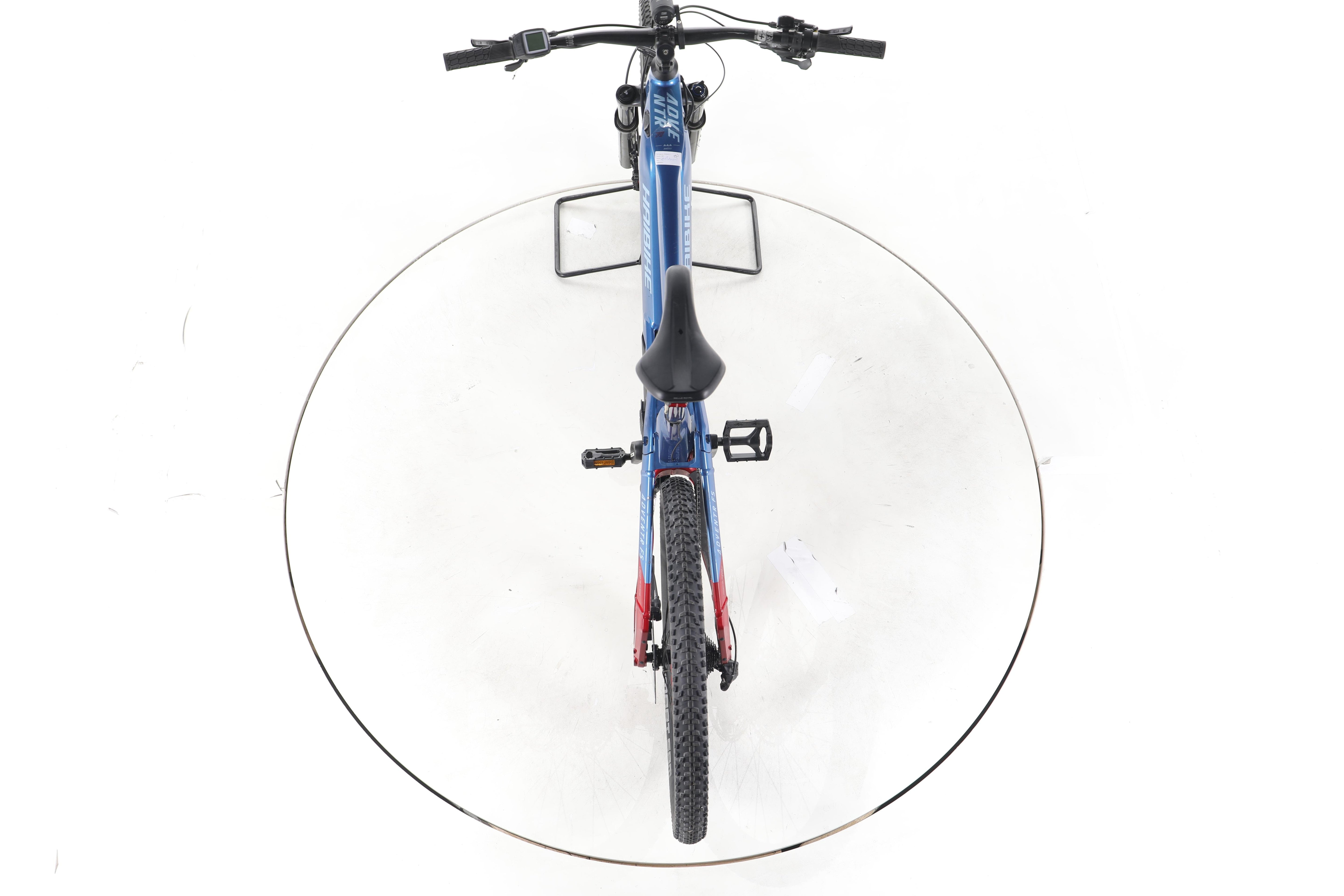 Haibike Adventr FS 9 E-Bike Fully - Image 22