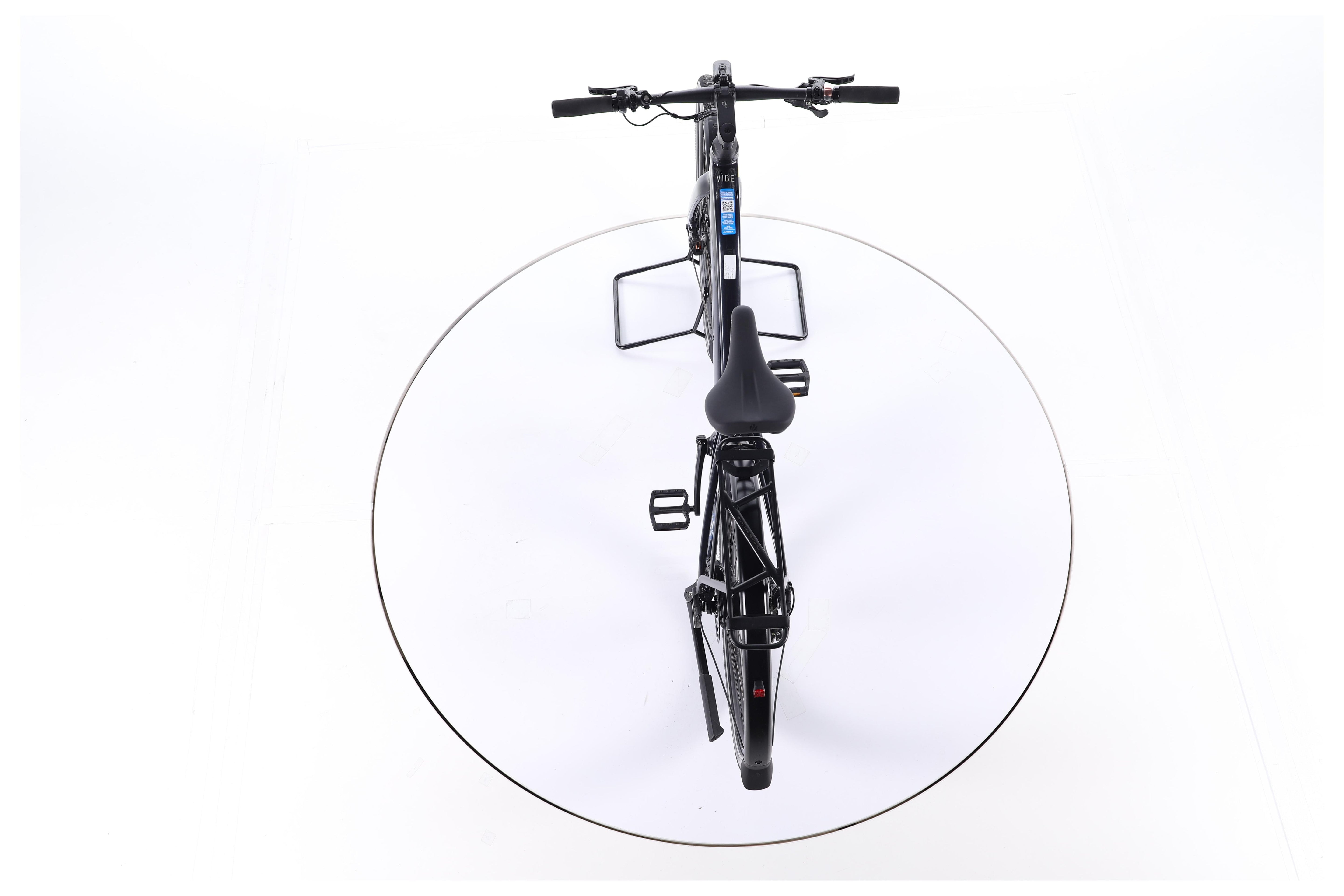 Orbea Vibe Mid H30 EQ E-Bike - Image 22