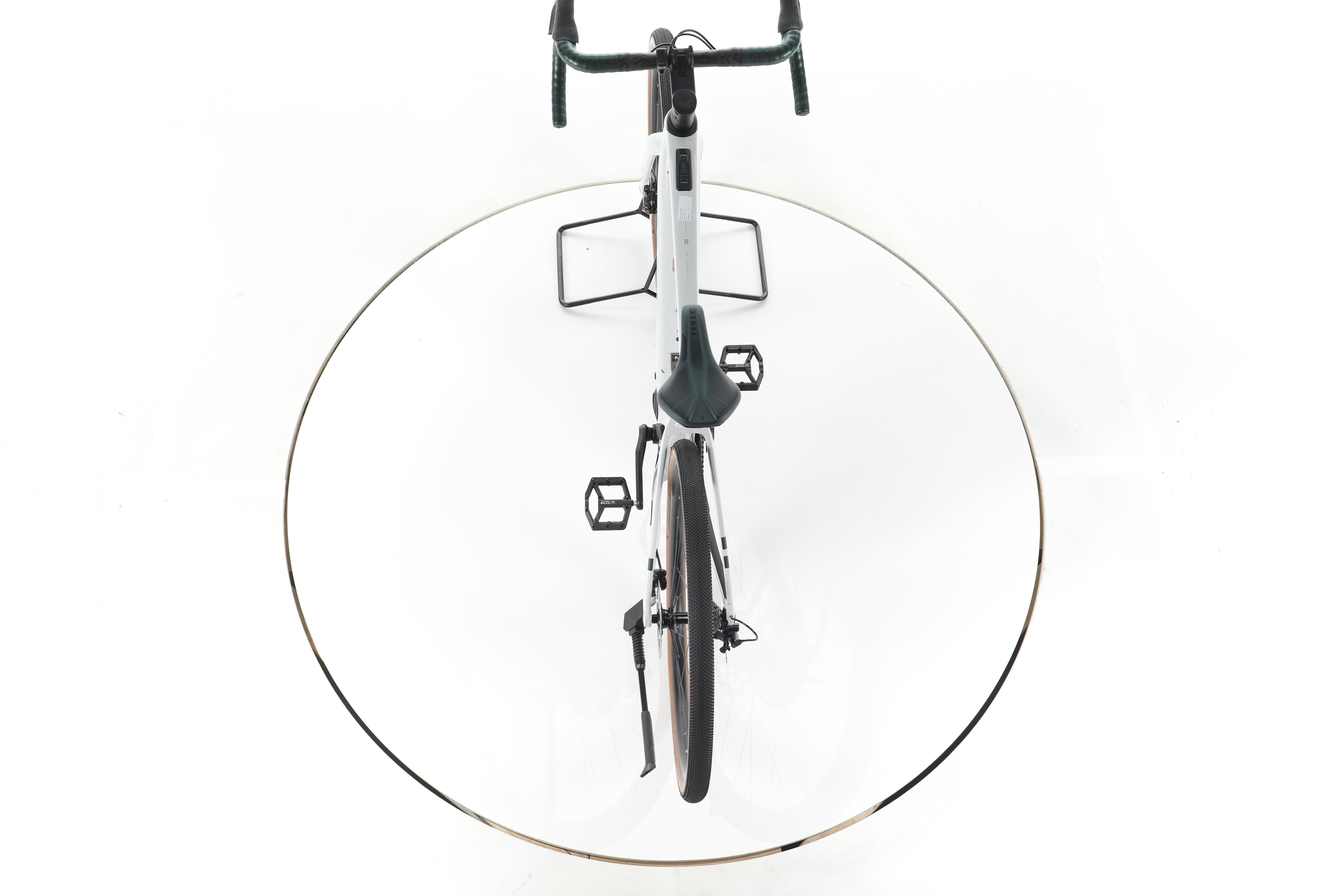 Cube Nuroad Hybrid C:62 Race 400X E-Gravel & Rennrad Carbon 2024 - Image 22
