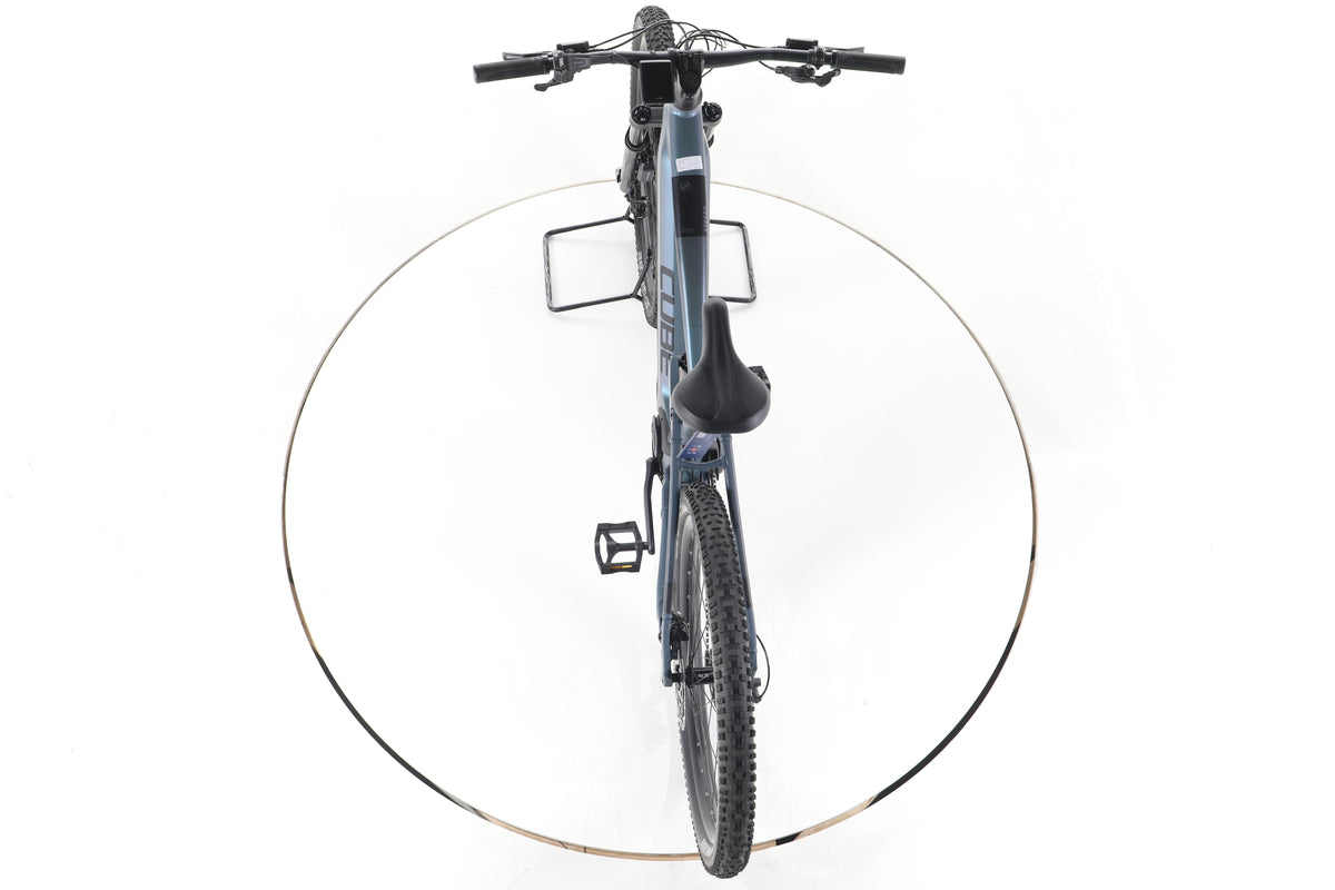 Cube Stereo Hybrid 120 ABS E-Bike Fully 2024 - Image 22