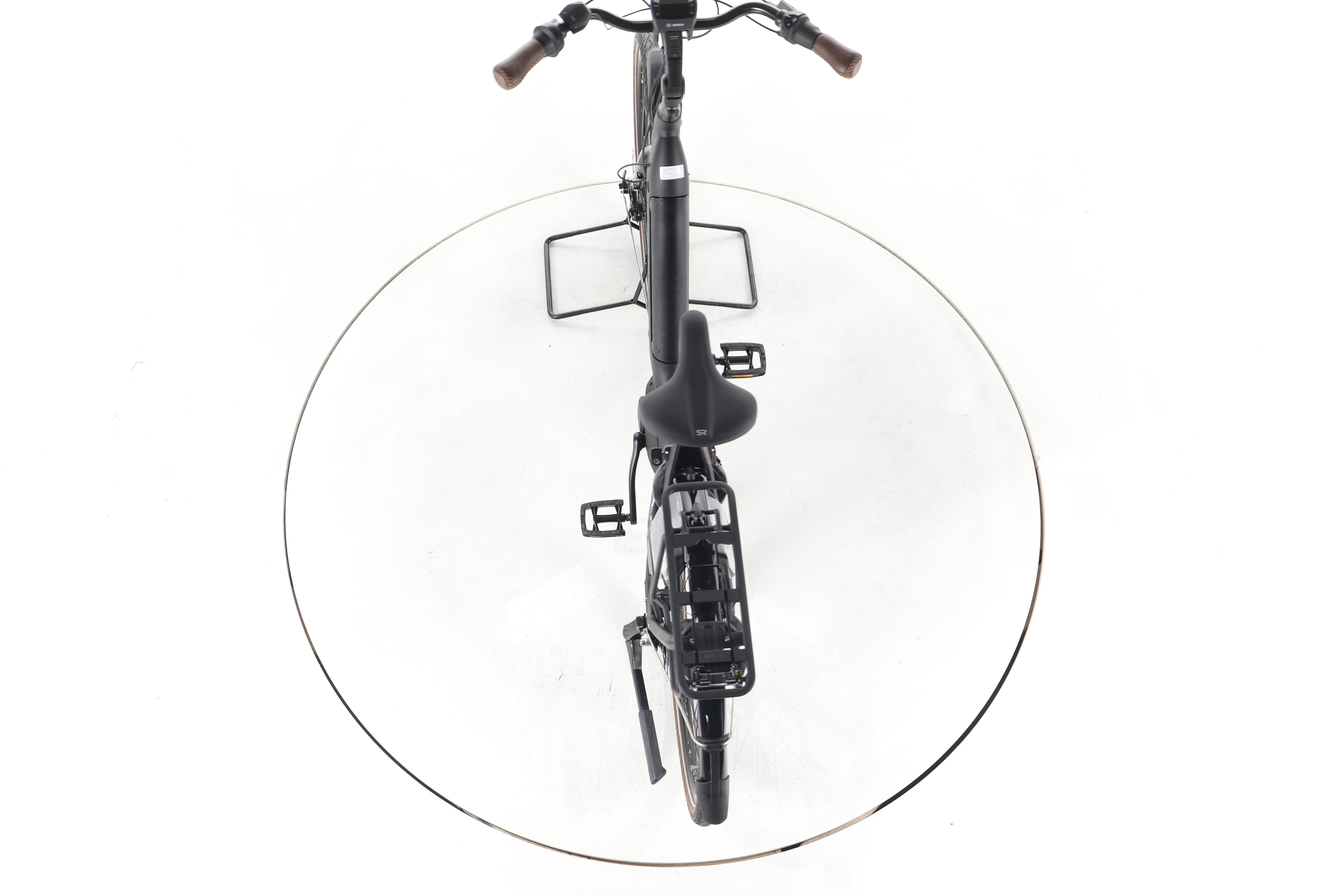 Gazelle Arroyo C8 HMB Elite City E-Bike Tiefeinsteiger - Image 22