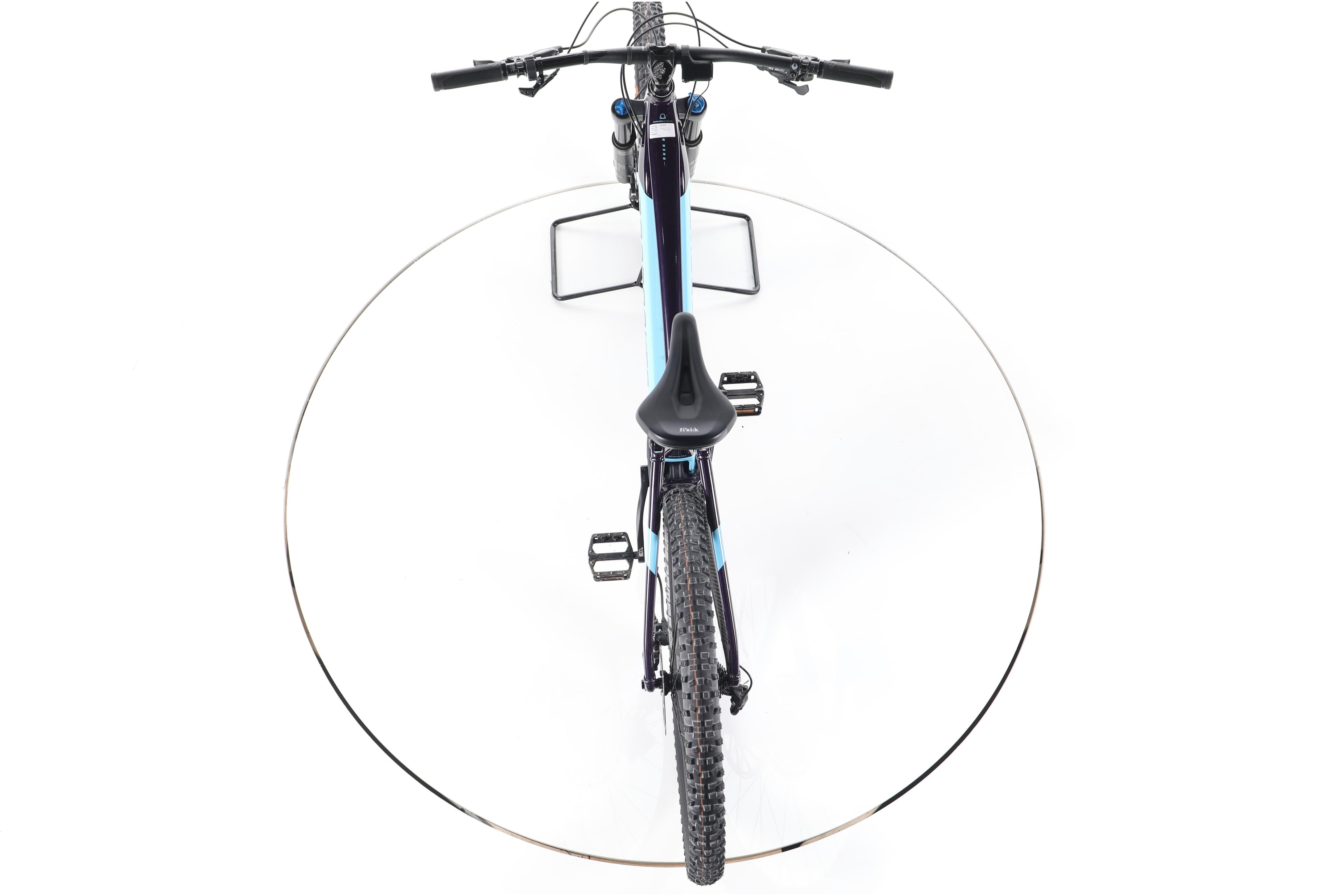 Mondraker DUSK R Fully E-Bike 2023 - Image 22