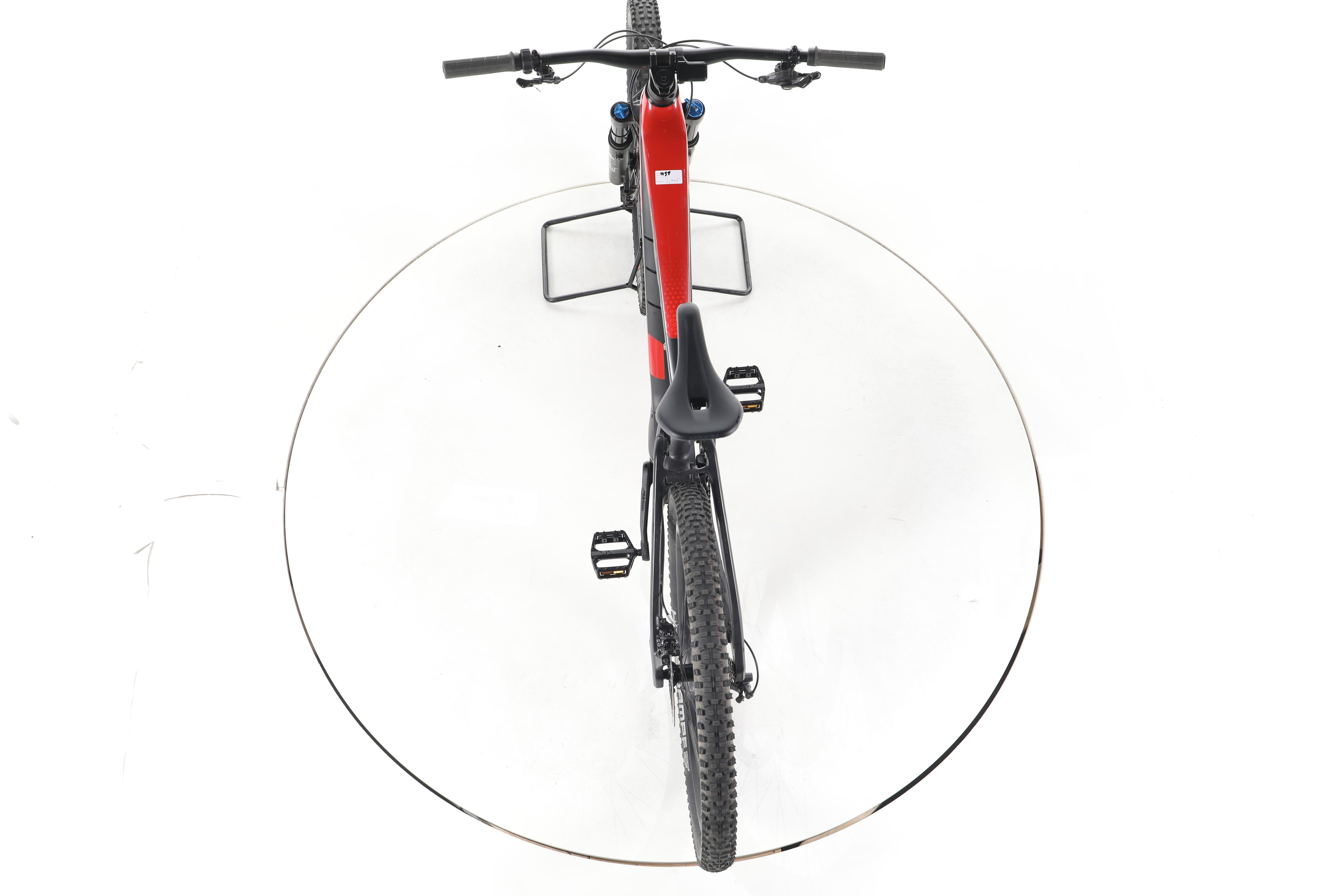 Rotwild R.X735 PRO E-Bike Carbon - Image 22