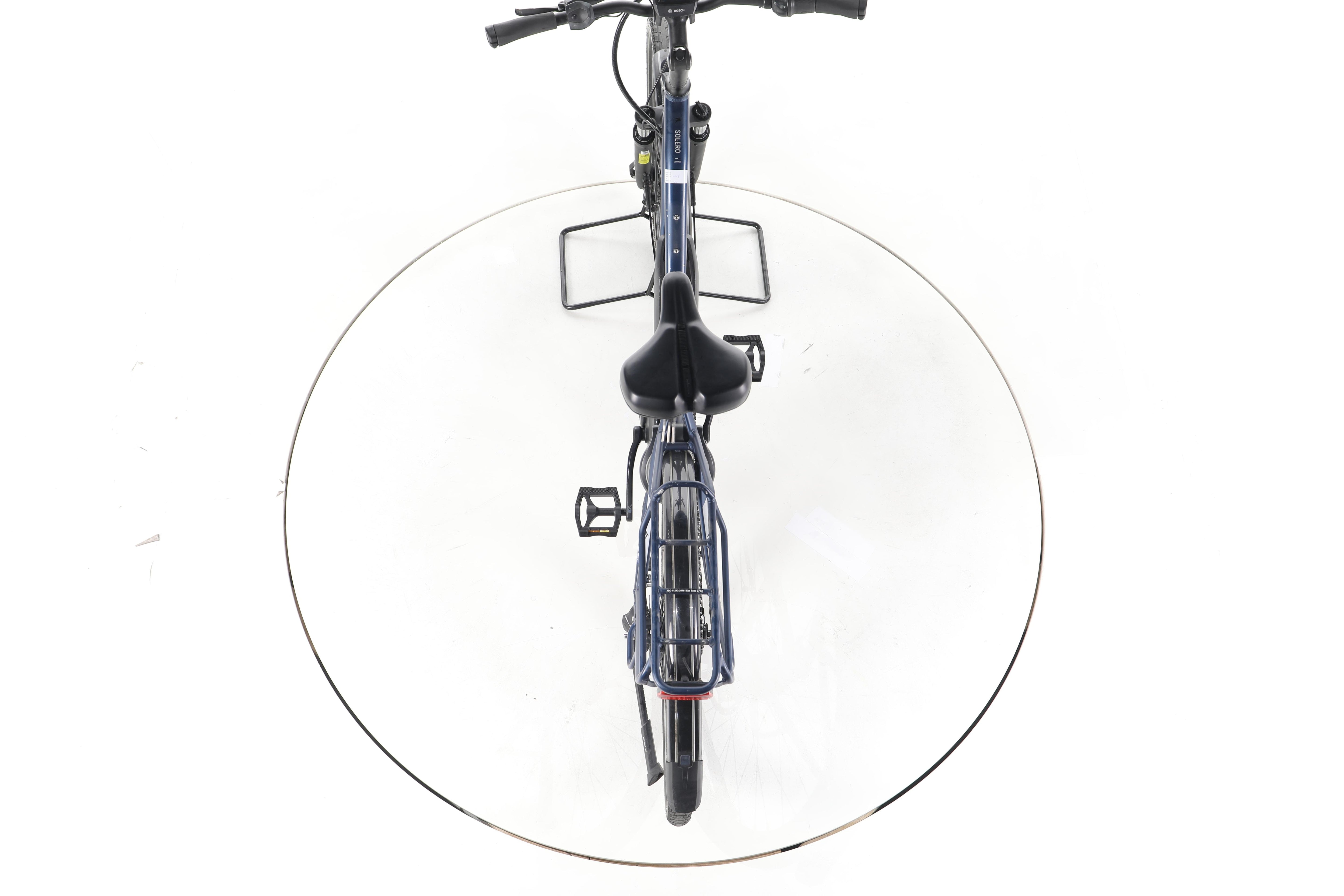 Pegasus Solero E8R Plus City E-Bike - Image 22