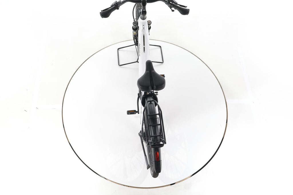 Pegasus Premio Evo 11 "40 years" Trekking E-Bike Tiefeinsteiger - Image 22