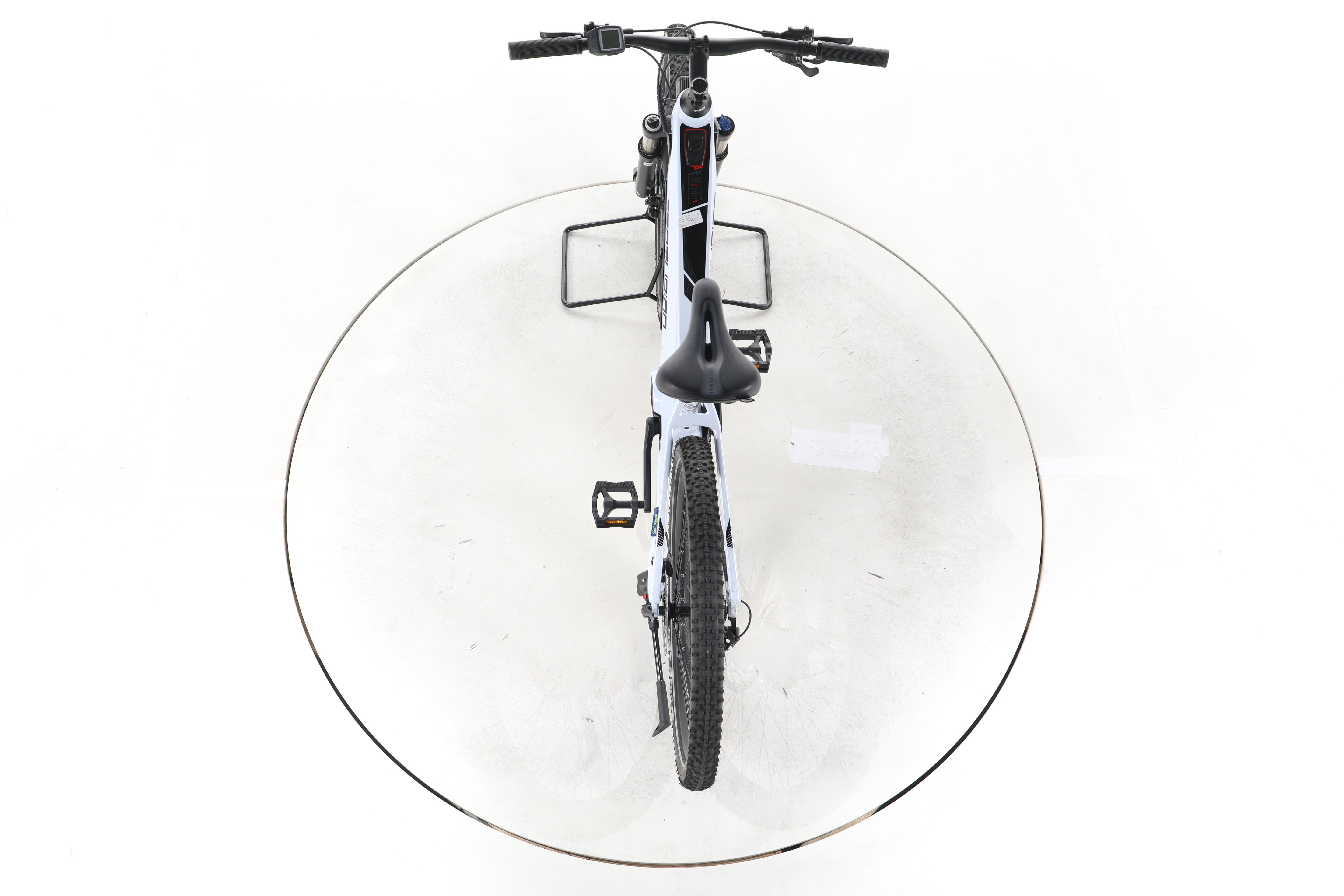 Centurion Backfire Fit E R750i E-Bike - Image 22