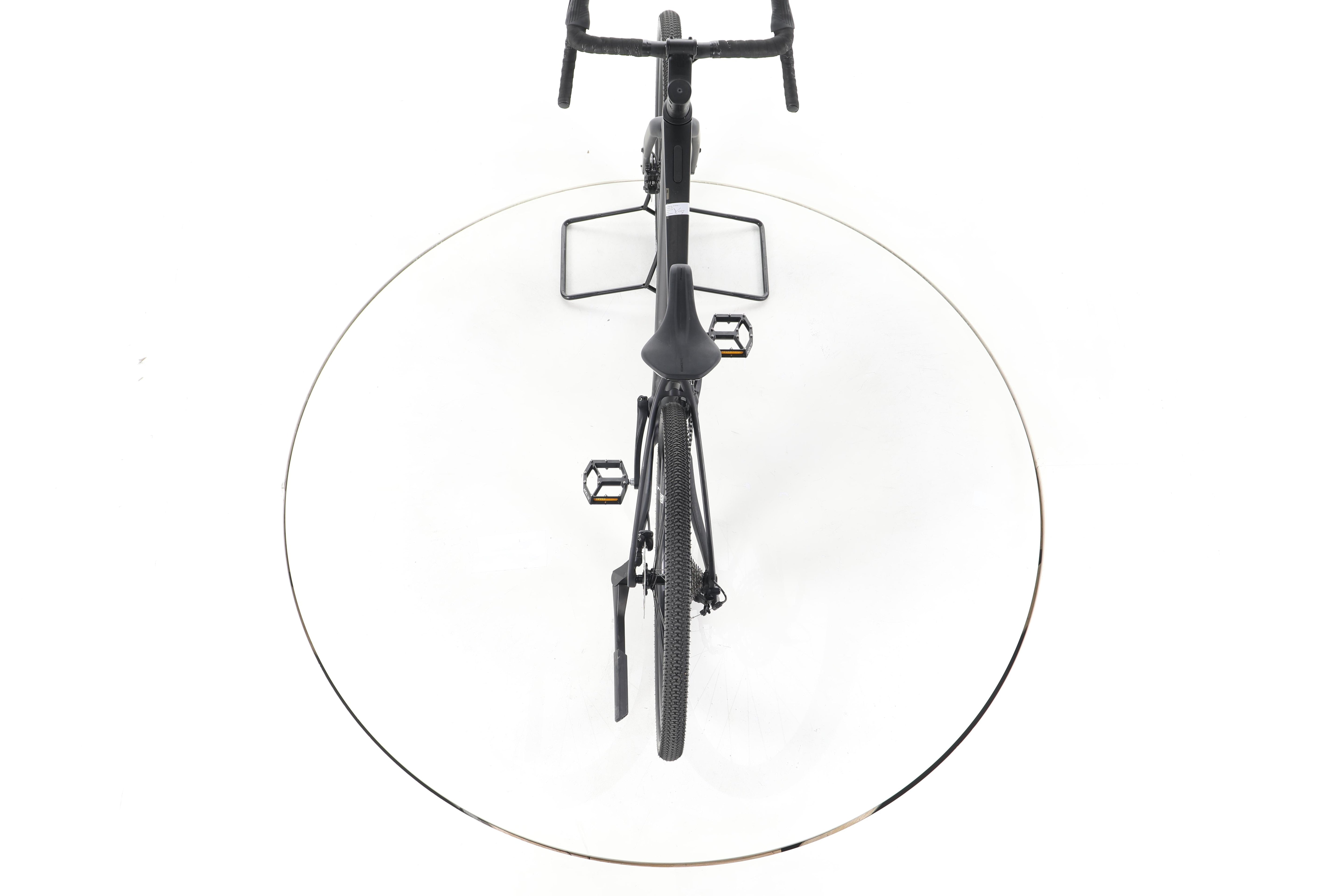Cube Nuroad C:62 ONE Fahrrad Rennrad & Gravel - Image 22