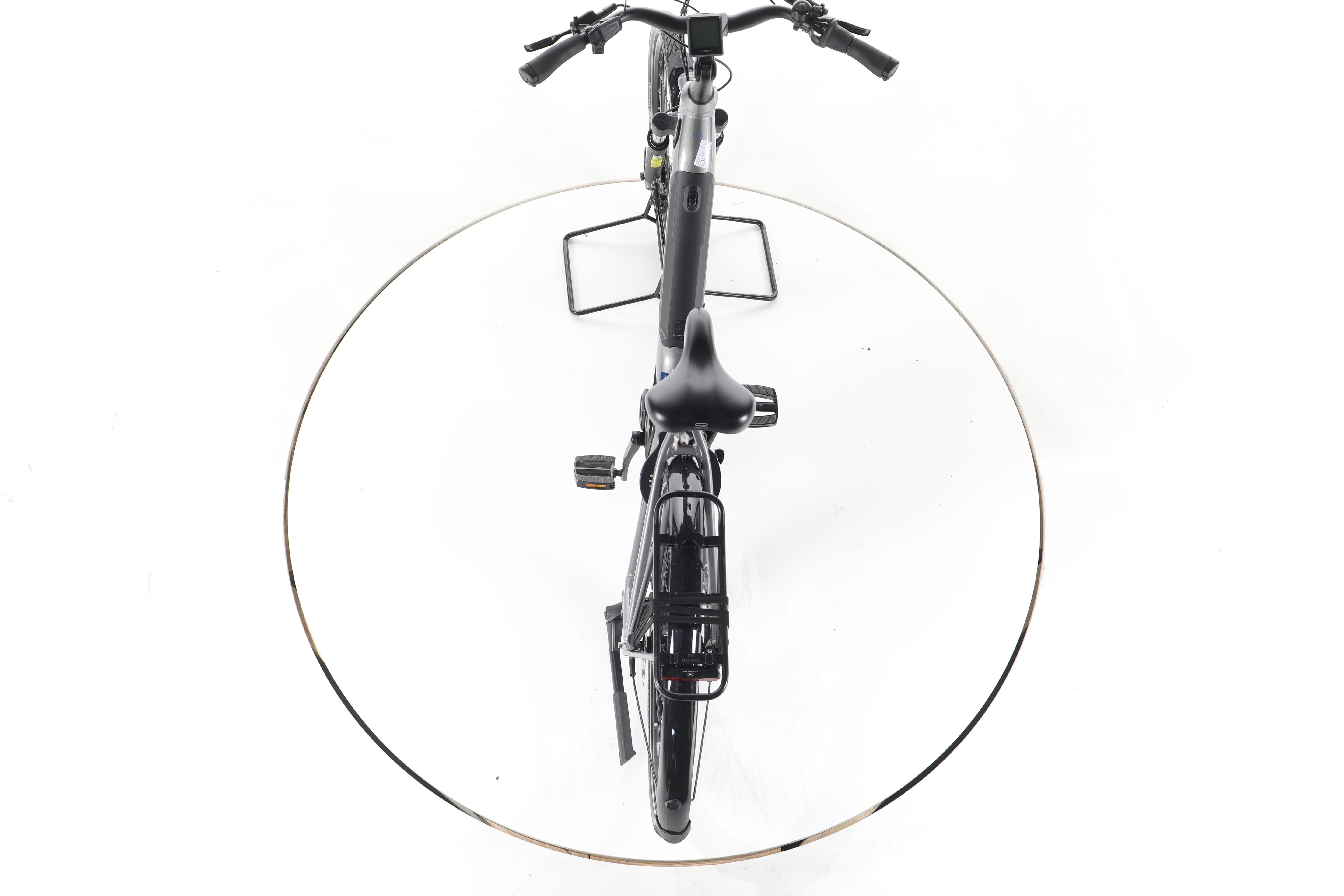 Winora Tria N8 City E-Bike Tiefeinsteiger 2024 - Image 22