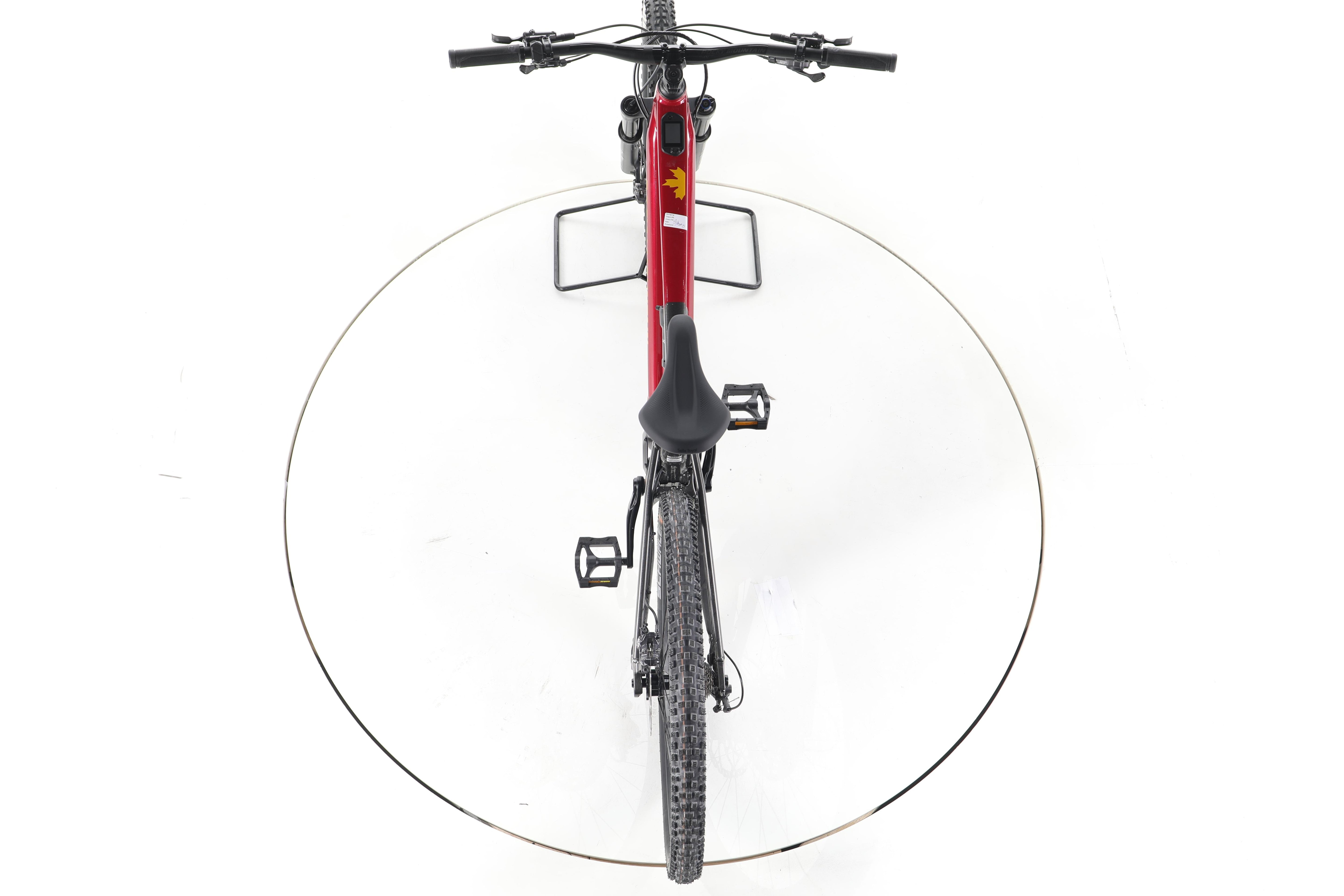 Rocky Mountain Instinct Powerplay A70 Fully E-Bike - Image 22