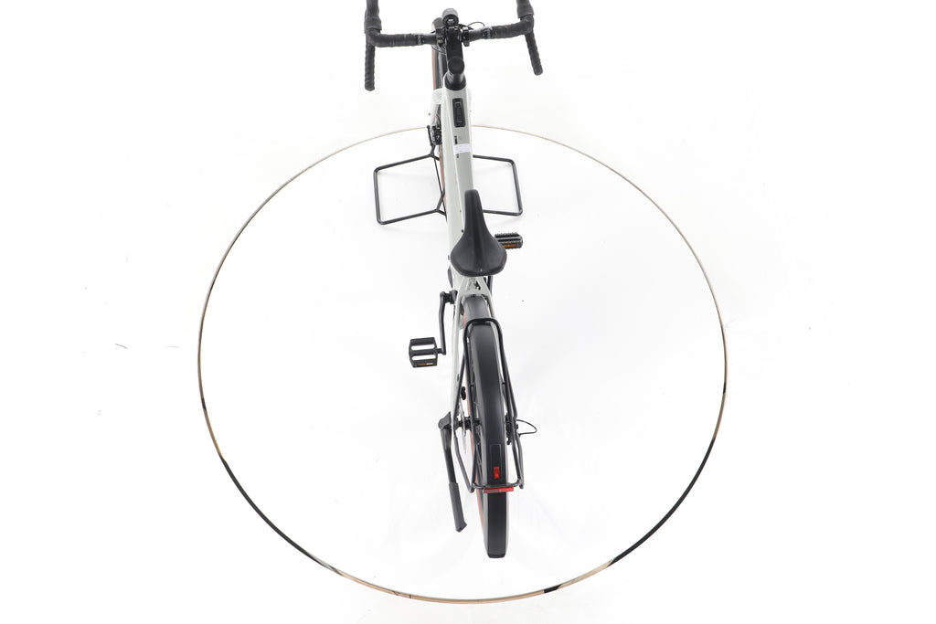Cube Nuroad Hybrid Race 400X FE E-Gravel & Rennrad 2025 - Image 22