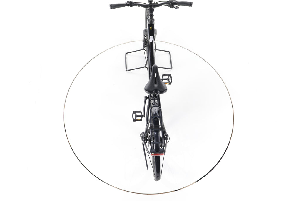 Trek FX+ 2 Trekking E-Bike - Image 22